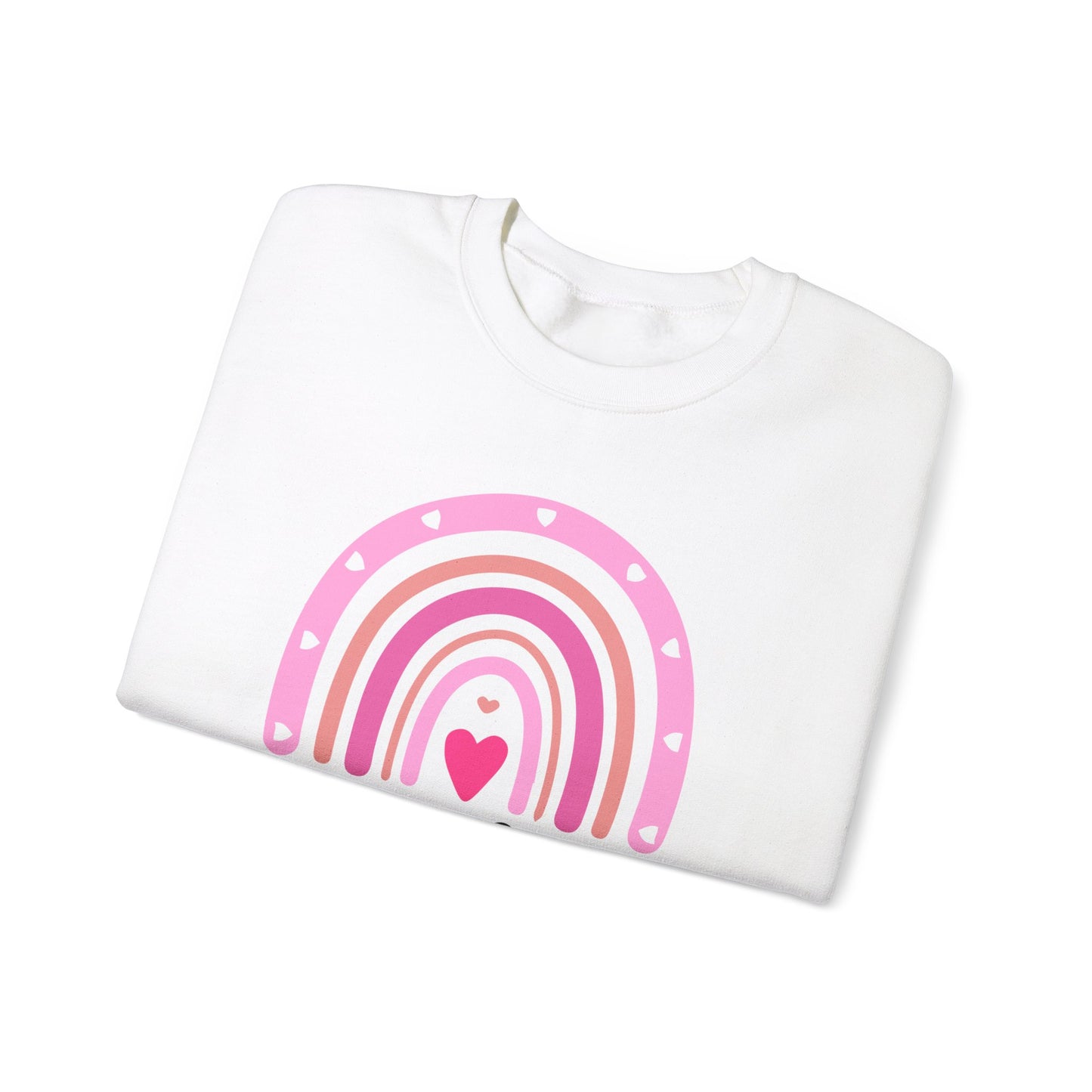 Mama Unisex Heavy Blend™ Crewneck Sweatshirt, Mothers Day Gift