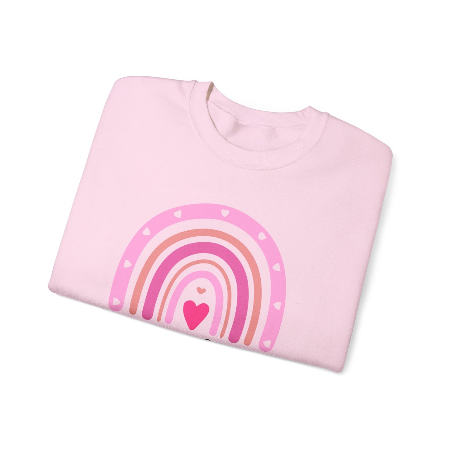 Mama Unisex Heavy Blend™ Crewneck Sweatshirt, Mothers Day Gift