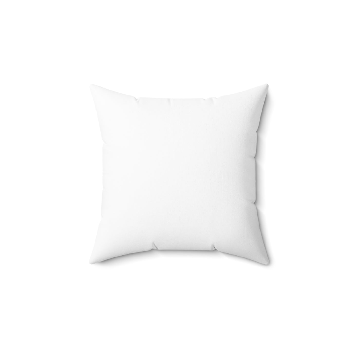 Best Nana Ever, Floral Print, Spun Polyester Square Pillow, 14" x 14"