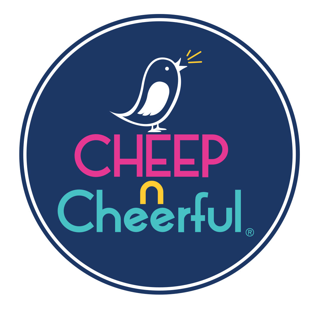 CheepnCheerful
– Cheepncheerful