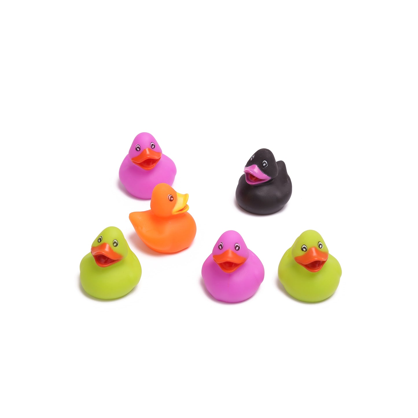 Ultimate Halloween Party Favors Bulk Pack - 150 Piece Assorted Spooky Novelty Toys, Fidget Poppers, Slime, Ducks & More for Kids' Trick-or-Treat Goodie Bags
