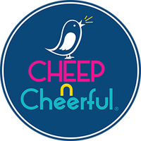 Cheepncheerful