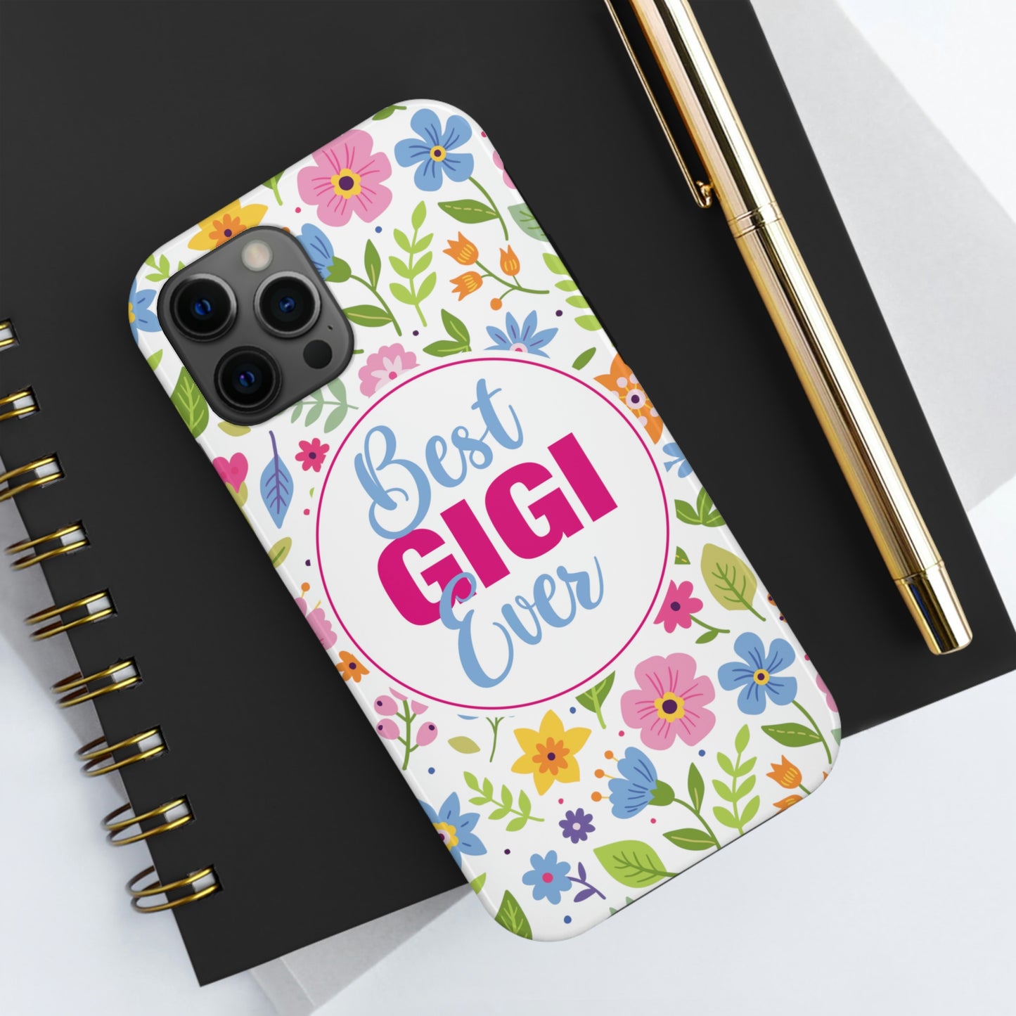 Best GiGi Ever Tough iPhone Cases by Case-Mate, Mothers Day Gift