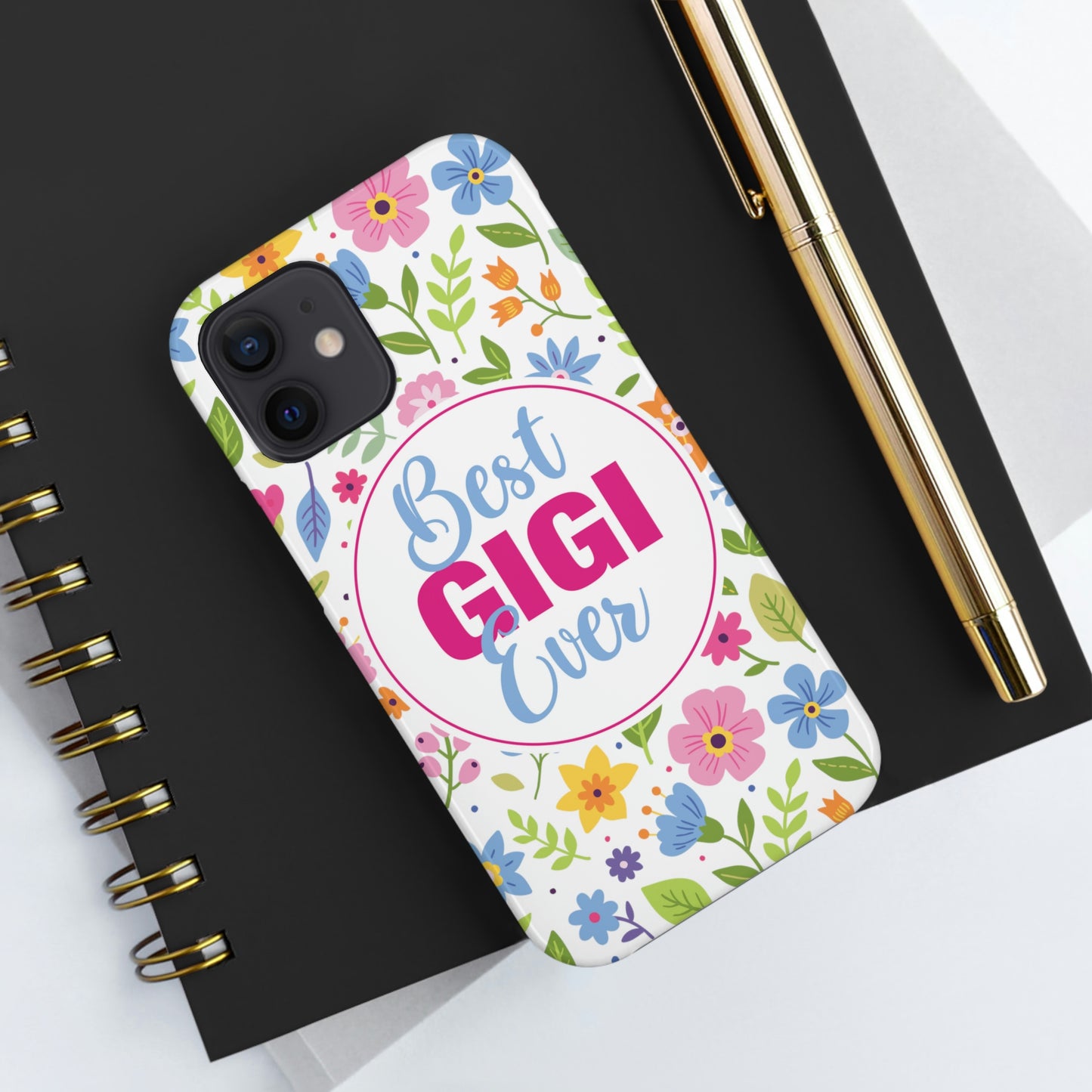 Best GiGi Ever Tough iPhone Cases by Case-Mate, Mothers Day Gift