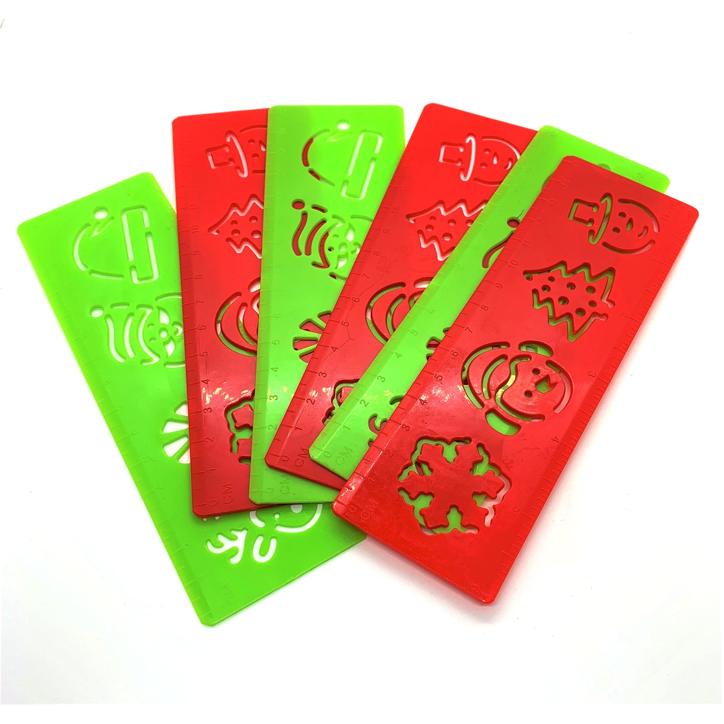 Christmas Holiday Novelty Stocking Stuffer Bundle, Activity Kits, 96 Pcs