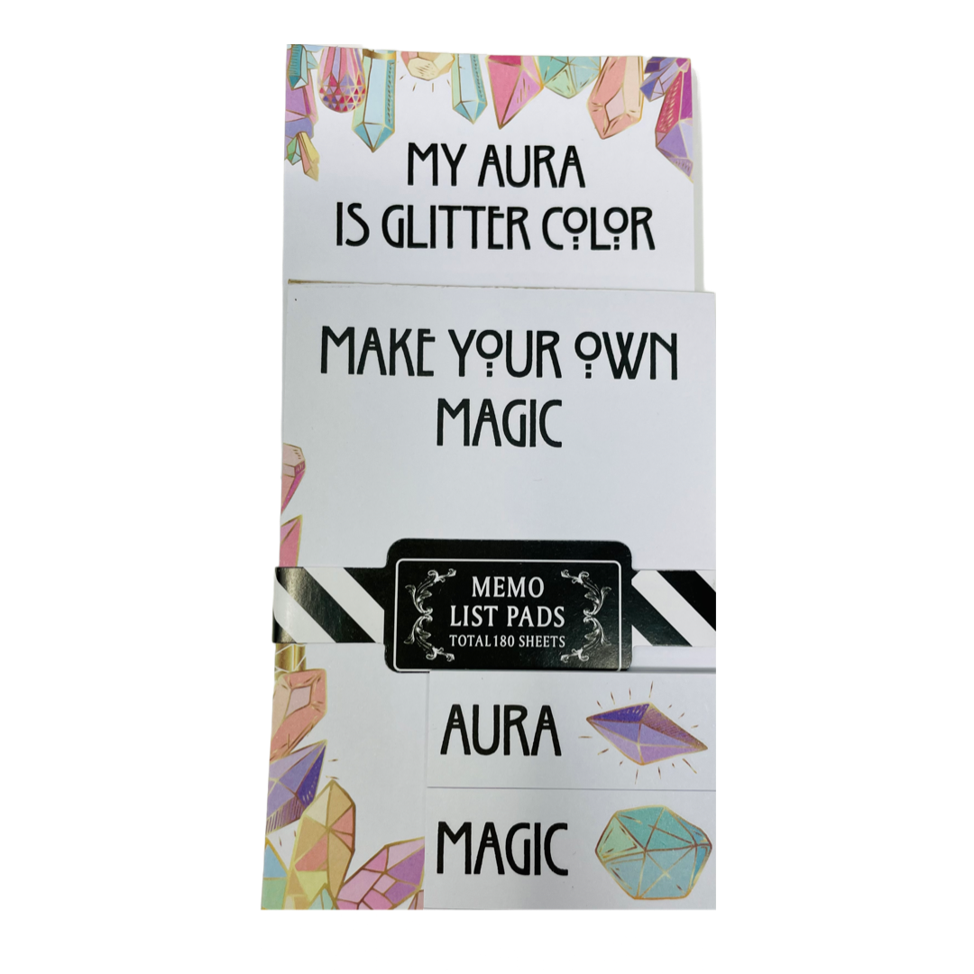 MAGICAL Celestial Novelty Bundle of FUN