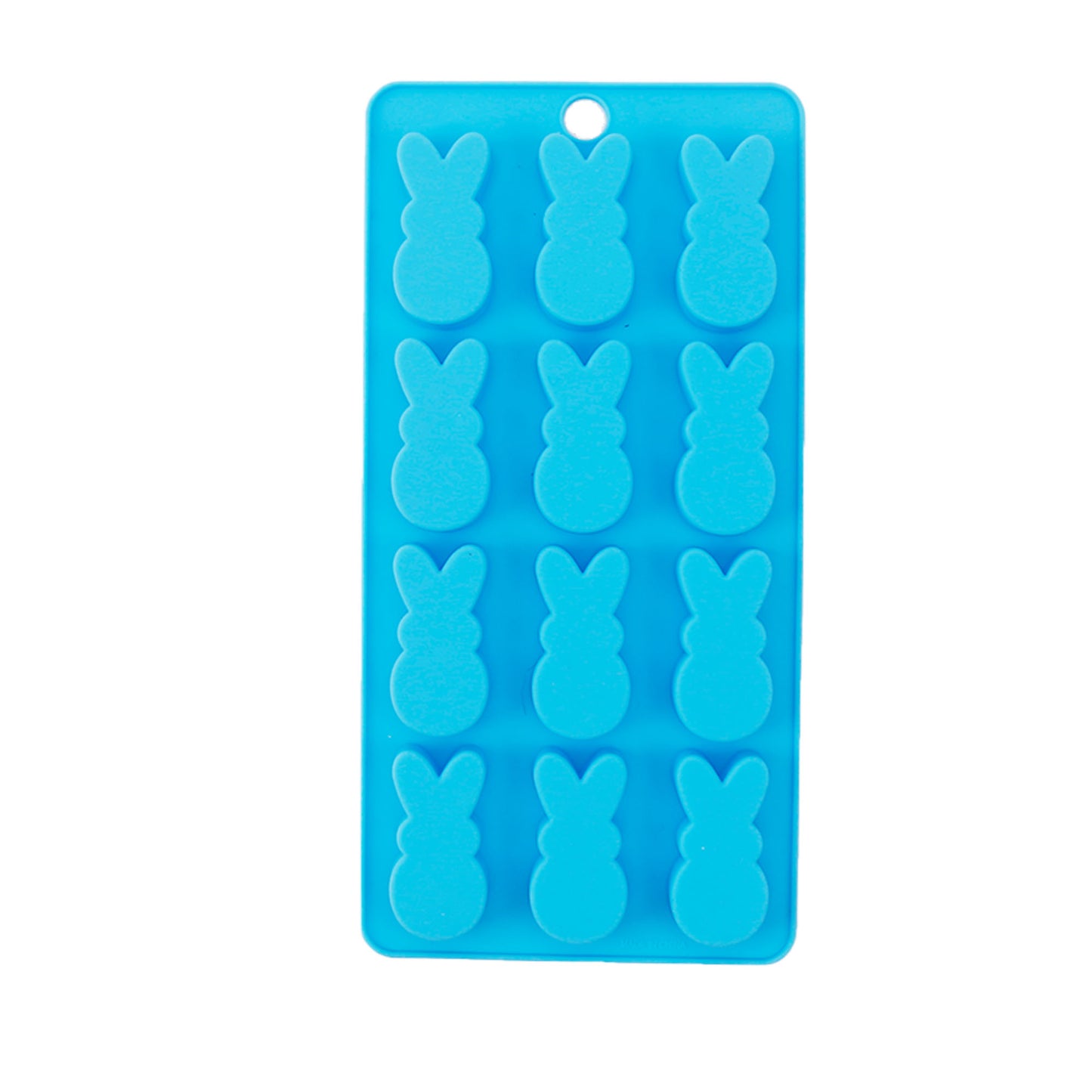 Cheep N Cheerful 11 Pc Easter Deluxe Baking Set, Silicone Molds, Cookie Cutters, Squeeze Bottles, Easter Baking