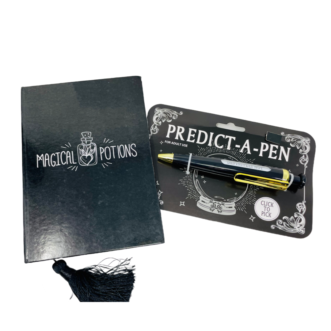 MAGICAL Celestial Novelty Bundle of FUN