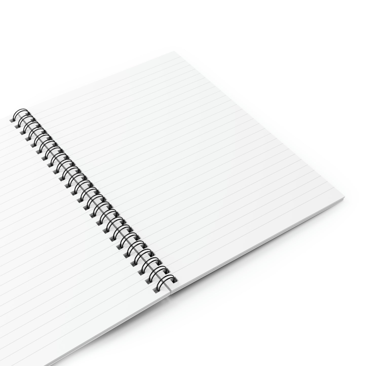 #1 Mom Spiral Notebook - Ruled Line, Mothers Day Gift