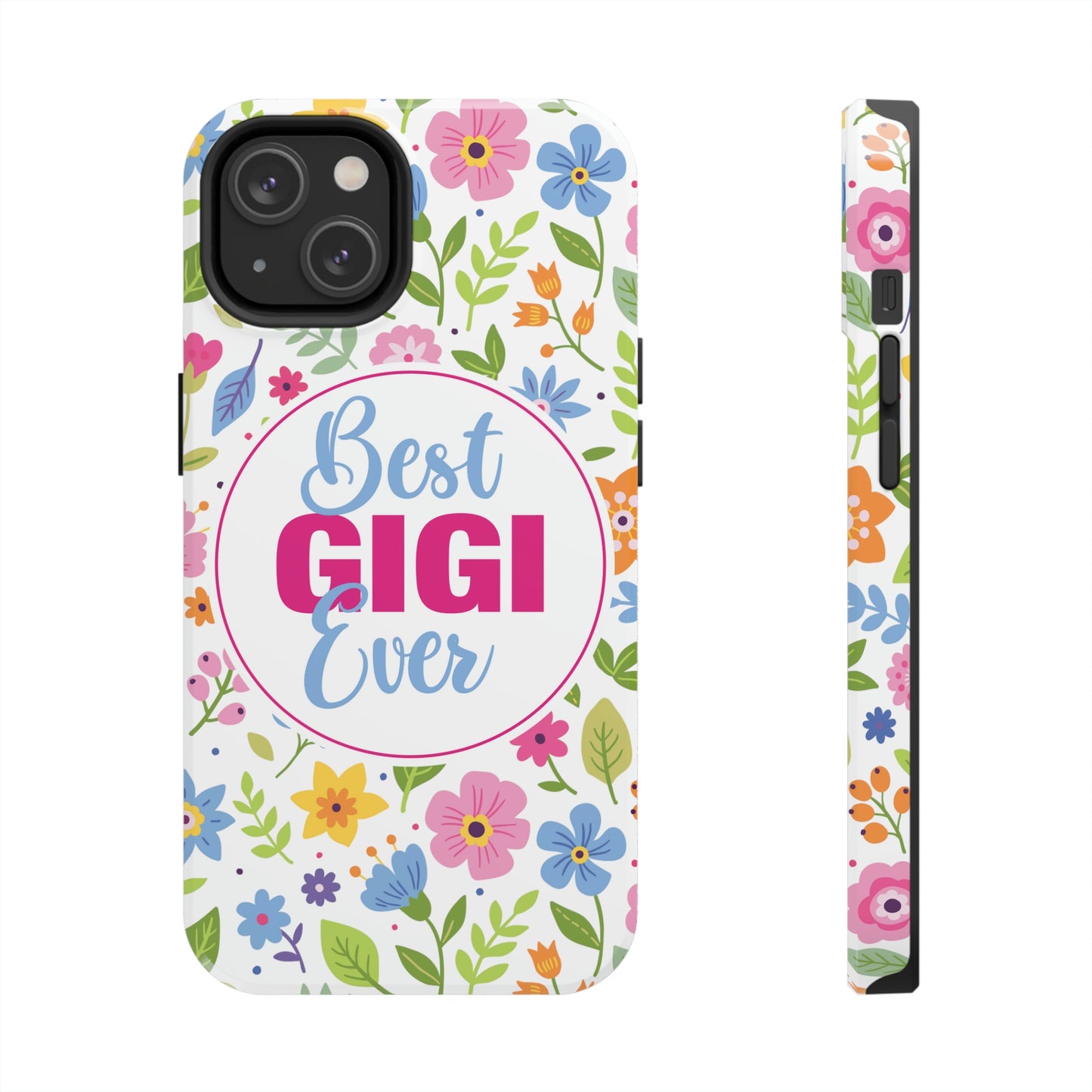 Best GiGi Ever Tough iPhone Cases by Case-Mate, Mothers Day Gift