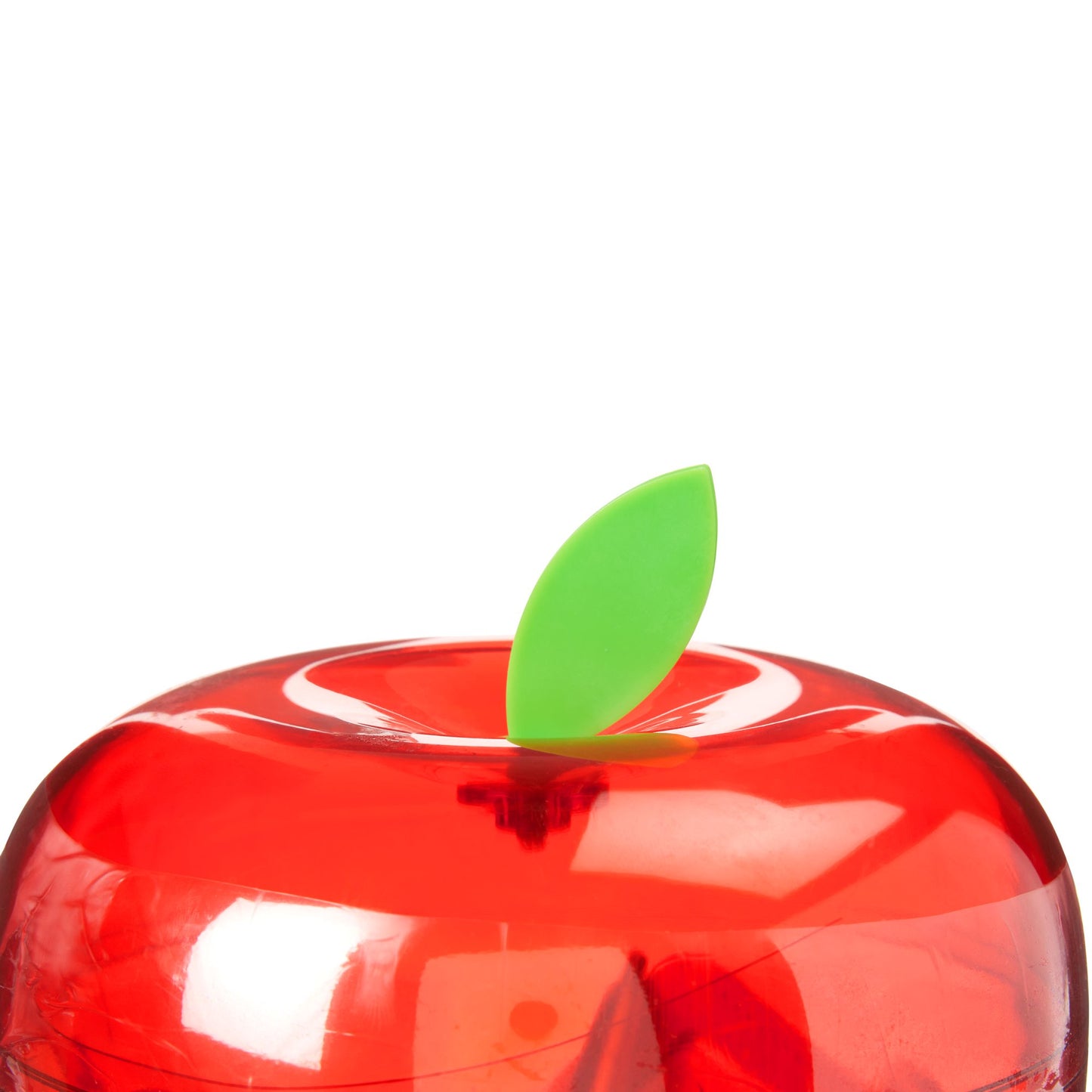 Teacher Appreciation Apple Container Stationary Set and Tumbler Giftable