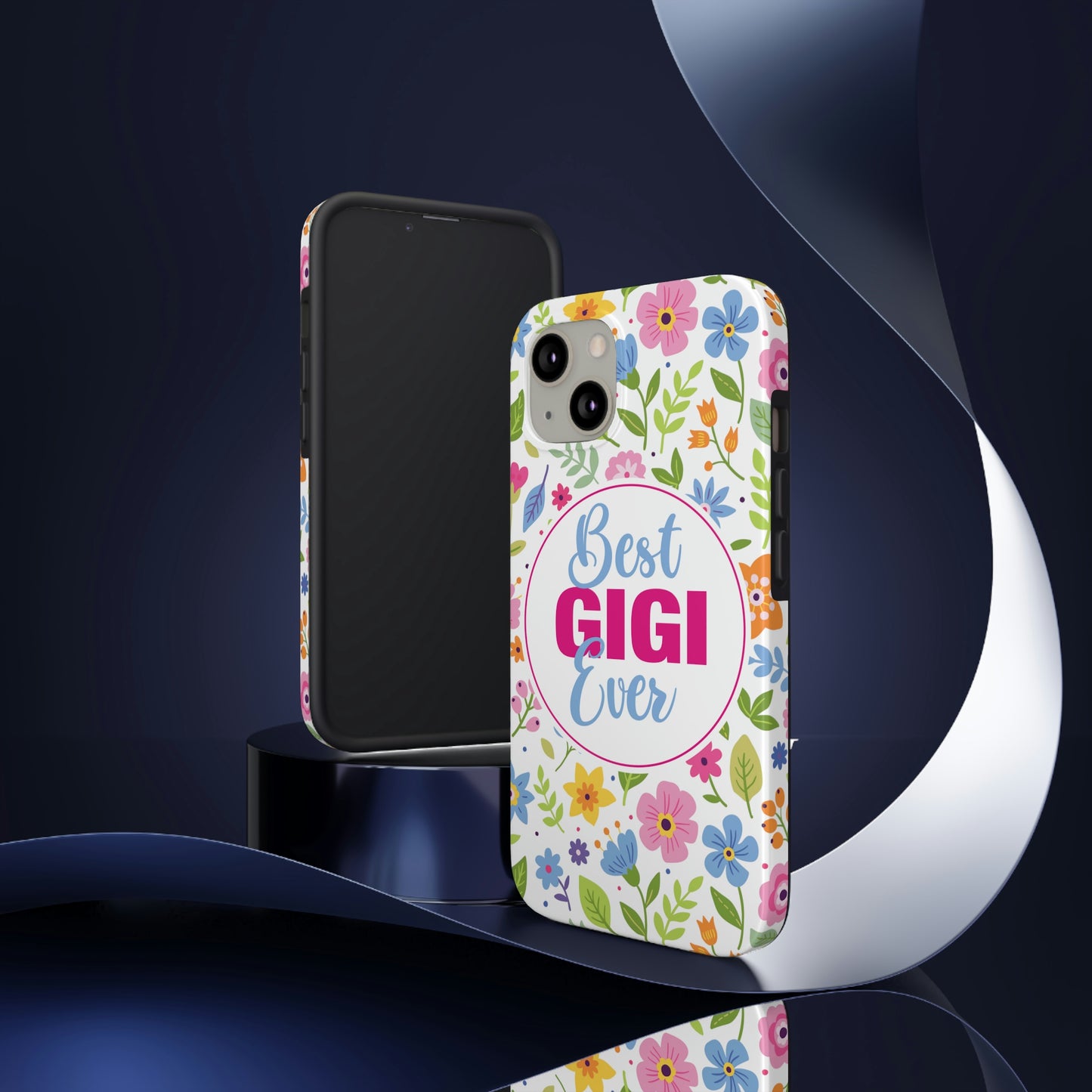 Best GiGi Ever Tough iPhone Cases by Case-Mate, Mothers Day Gift