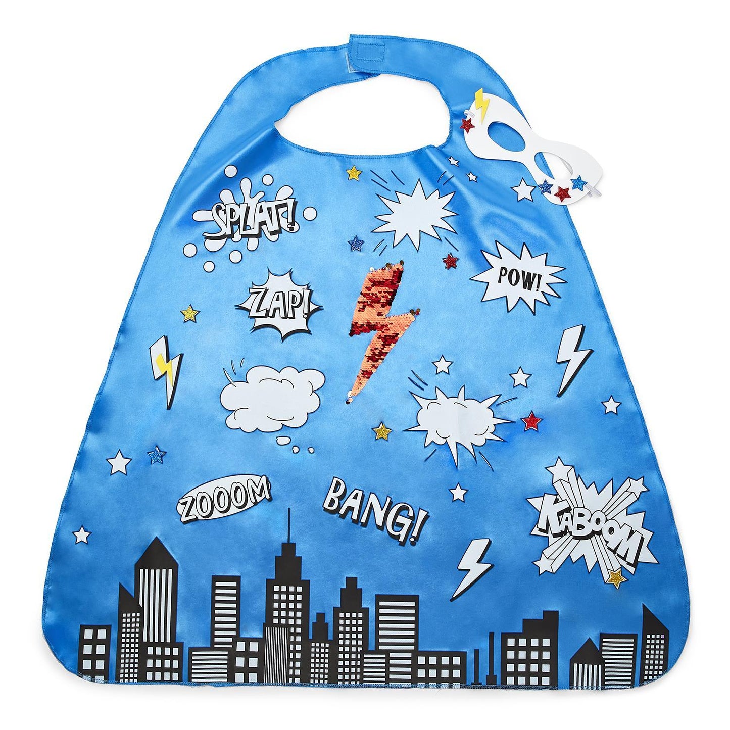 SUPERHERO Kit: Make your Own