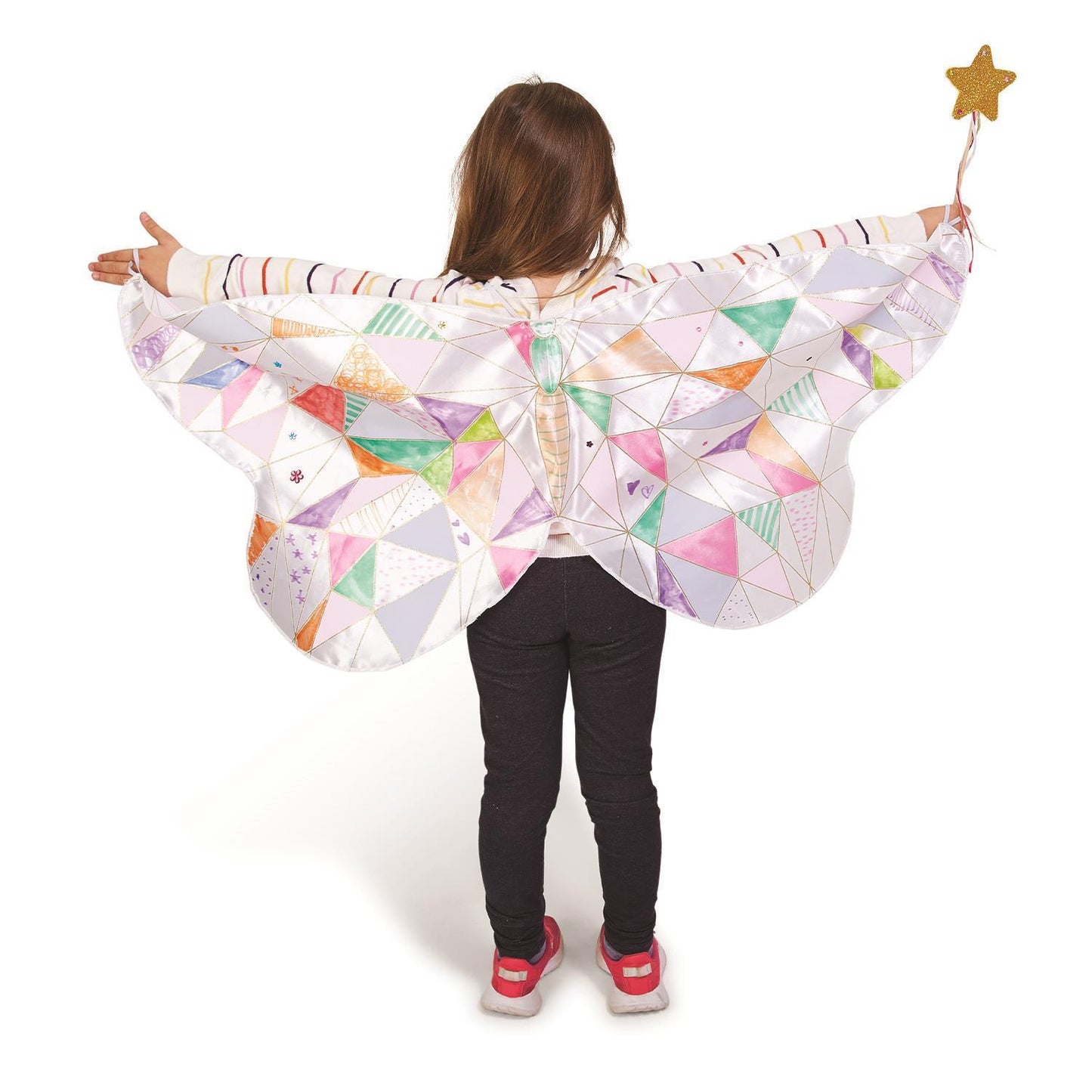 FAIRY Kit: Make Your Own