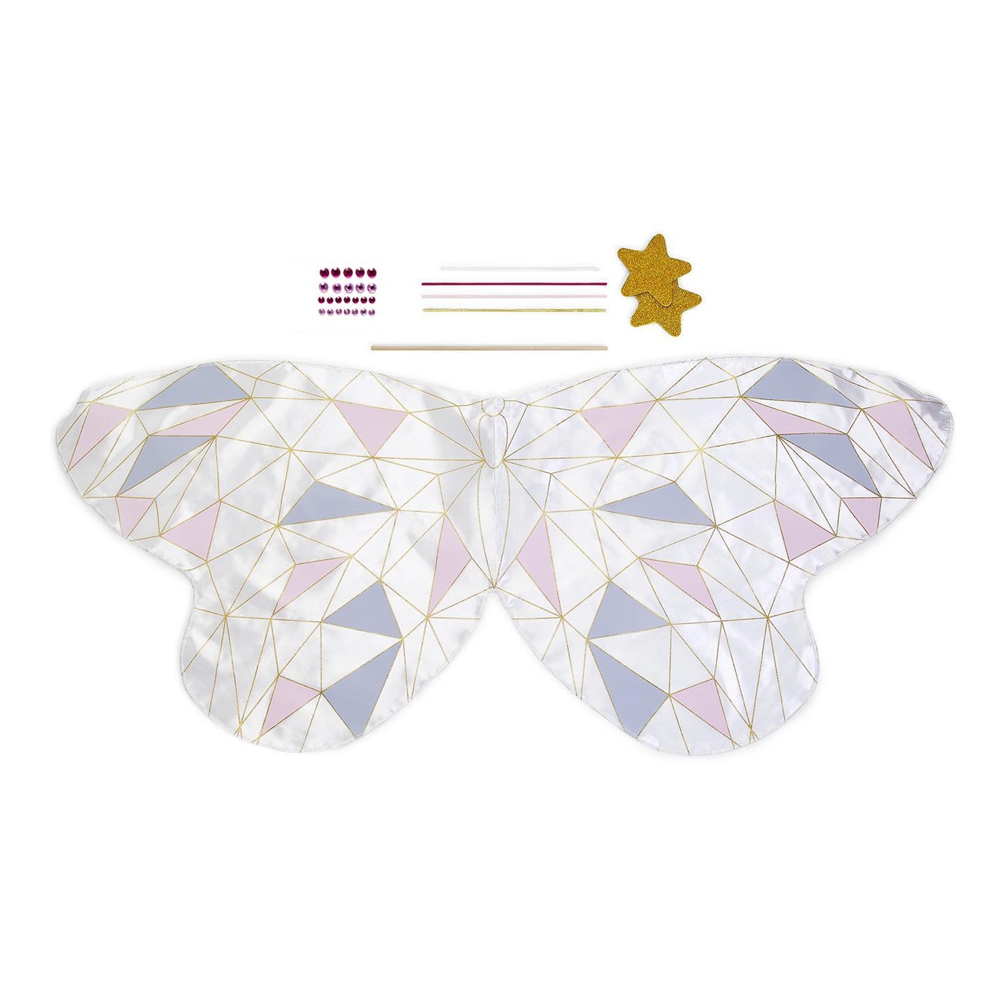 FAIRY Kit: Make Your Own