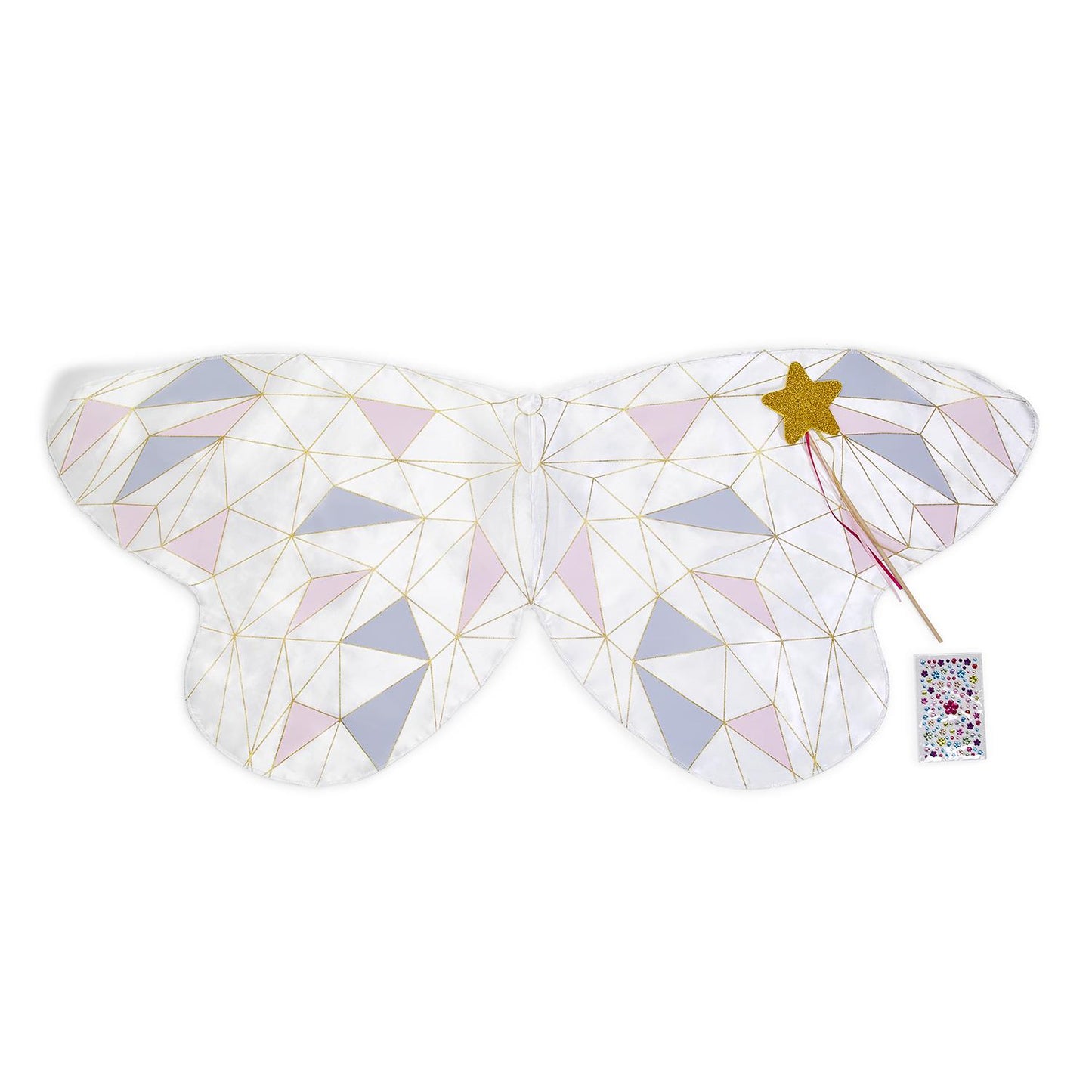 FAIRY Kit: Make Your Own