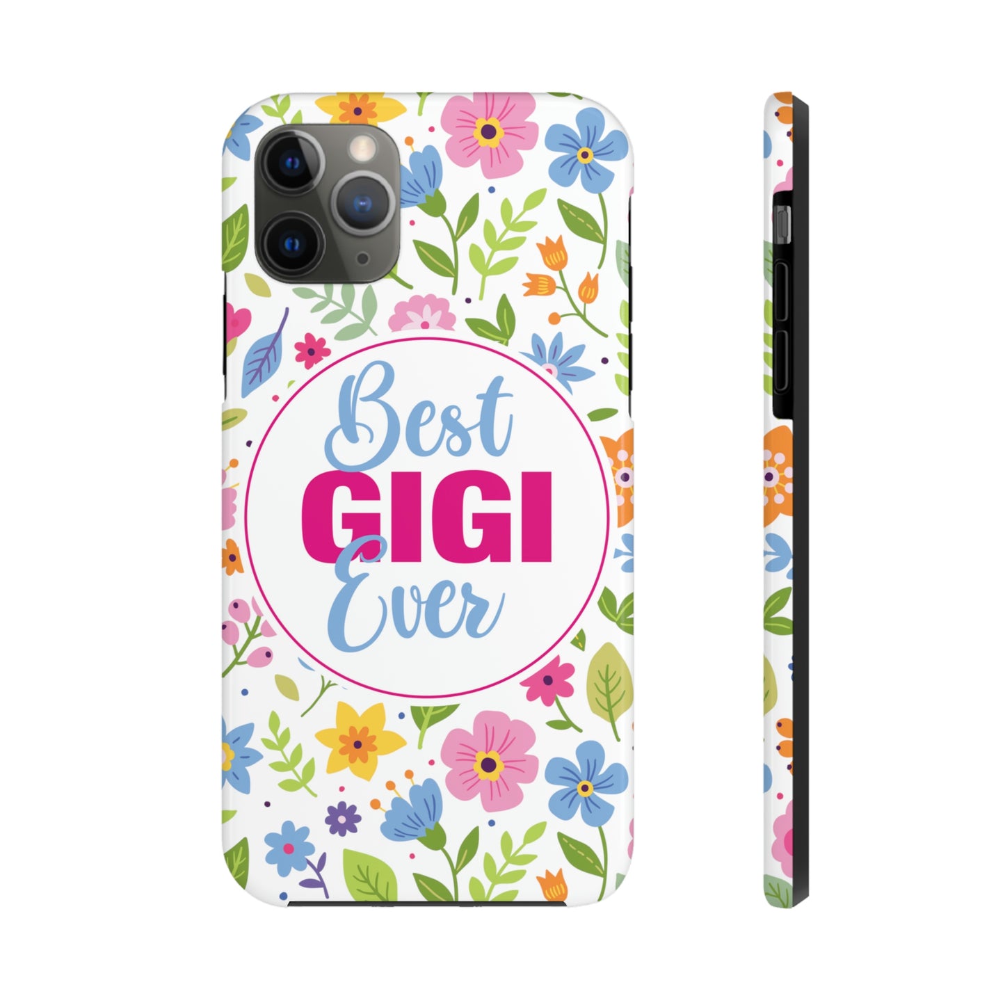 Best GiGi Ever Tough iPhone Cases by Case-Mate, Mothers Day Gift