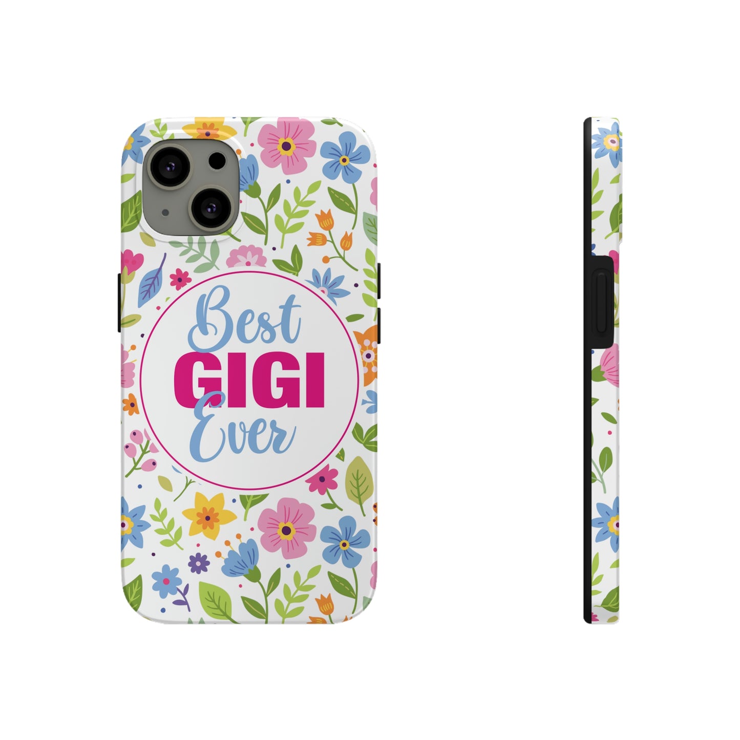 Best GiGi Ever Tough iPhone Cases by Case-Mate, Mothers Day Gift