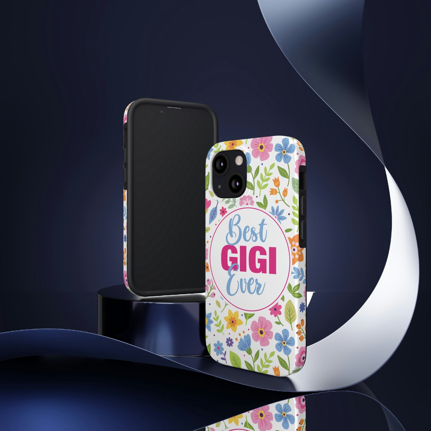 Best GiGi Ever Tough iPhone Cases by Case-Mate, Mothers Day Gift