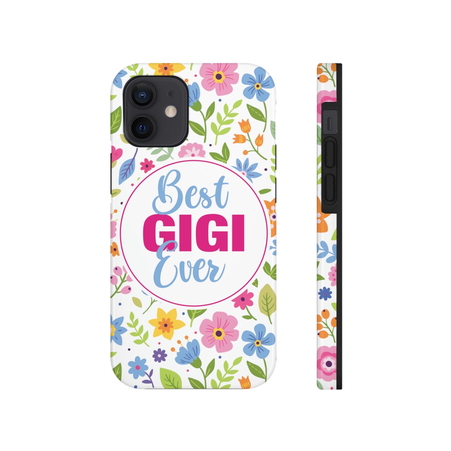 Best GiGi Ever Tough iPhone Cases by Case-Mate, Mothers Day Gift