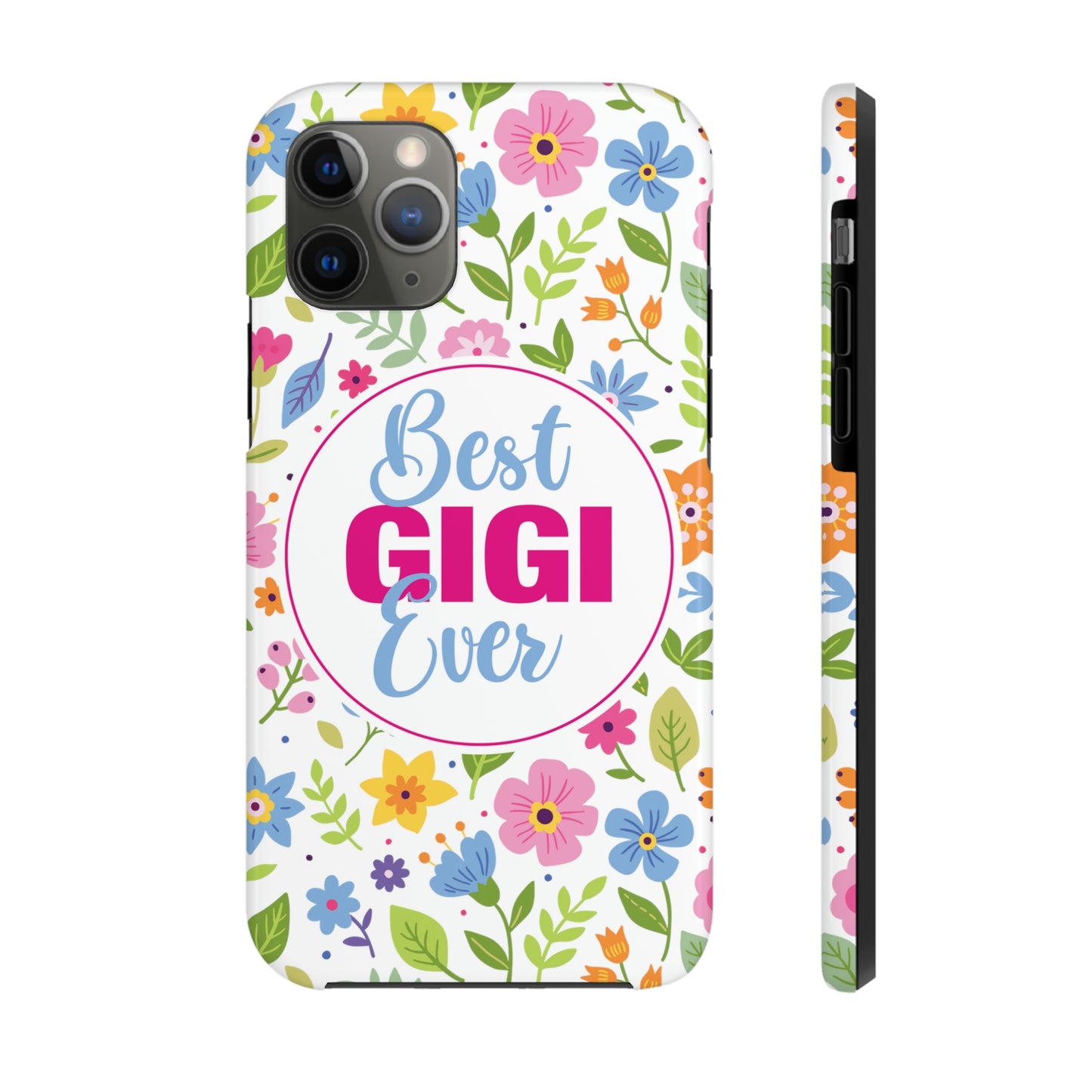 Best GiGi Ever Tough iPhone Cases by Case-Mate, Mothers Day Gift