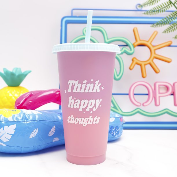 Cheep N Cheerful Teachers Appreciation Gift Basket Bundle - Pink