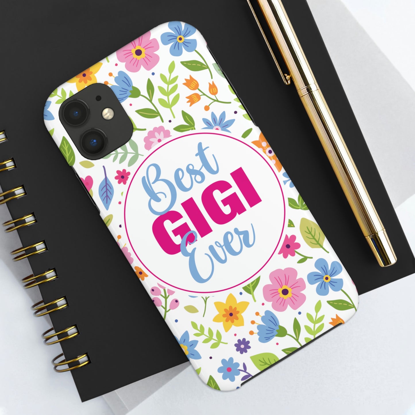 Best GiGi Ever Tough iPhone Cases by Case-Mate, Mothers Day Gift