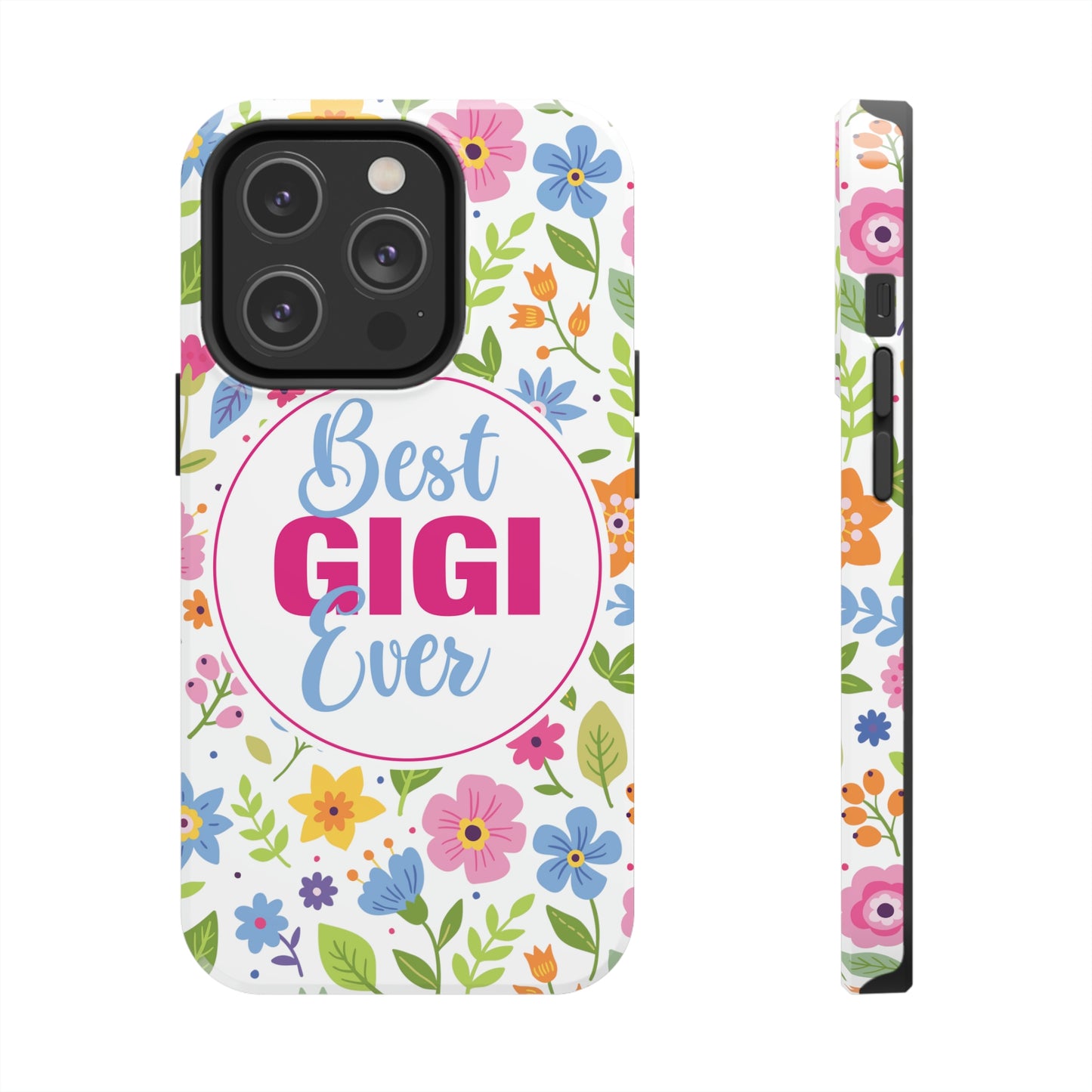 Best GiGi Ever Tough iPhone Cases by Case-Mate, Mothers Day Gift