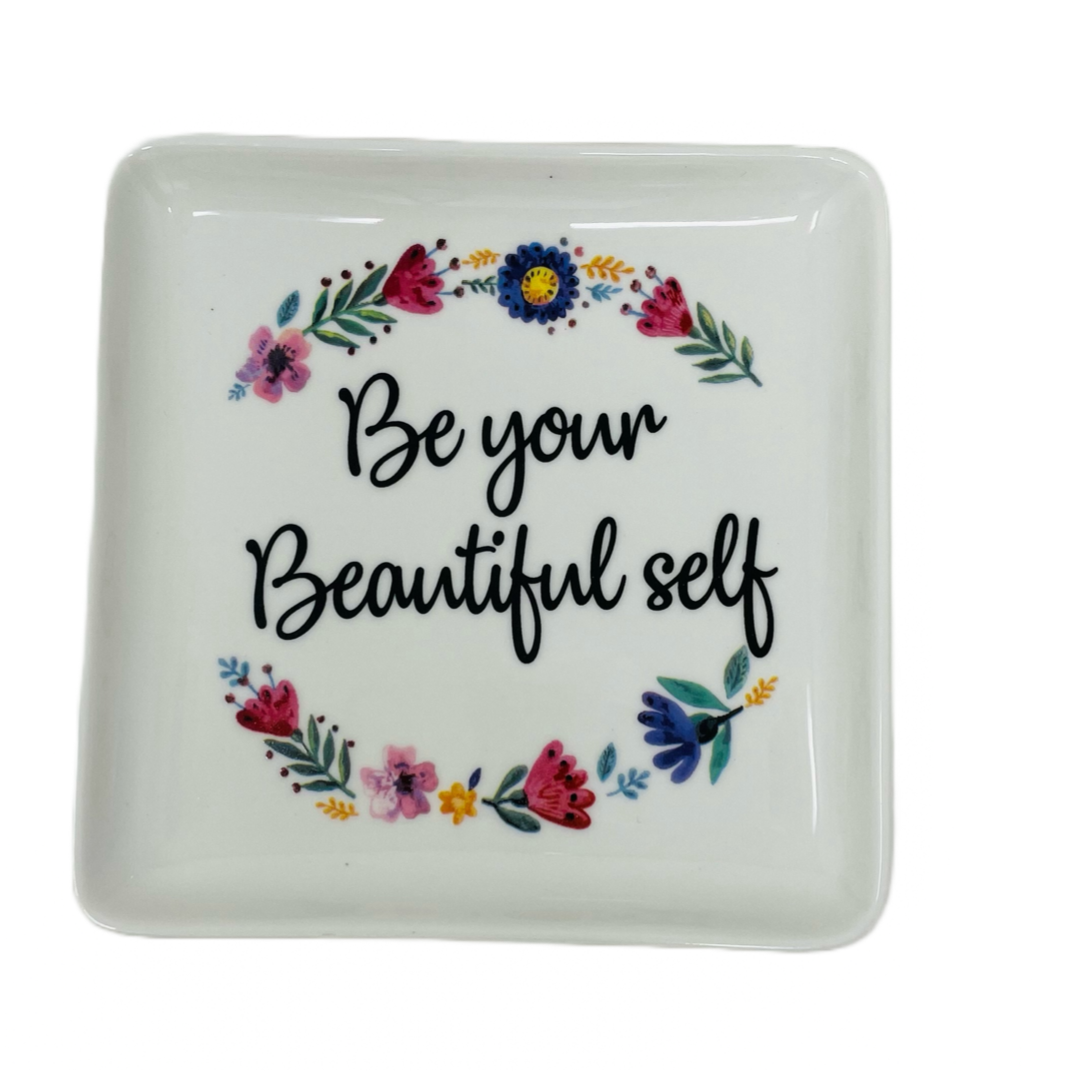 "Be Your Beautiful Self" Gift bundle