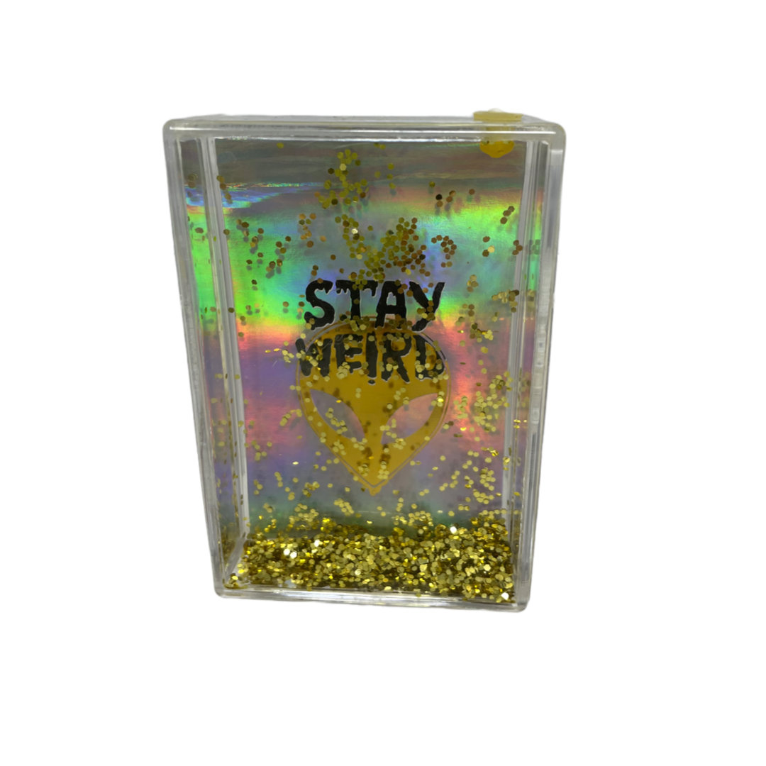TAKE ME TO YOUR LEADER!! ALIEN Novelty FUN Bundle