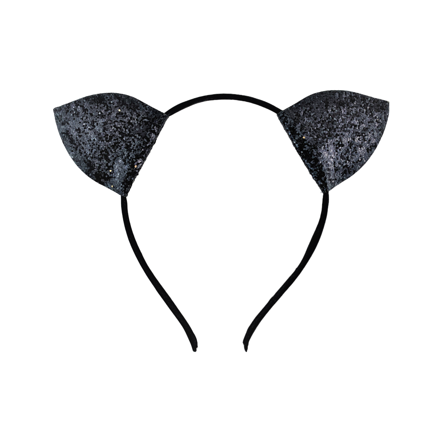 4 Pack Cat Ears, Halloween Costume Accessory, Dress Up