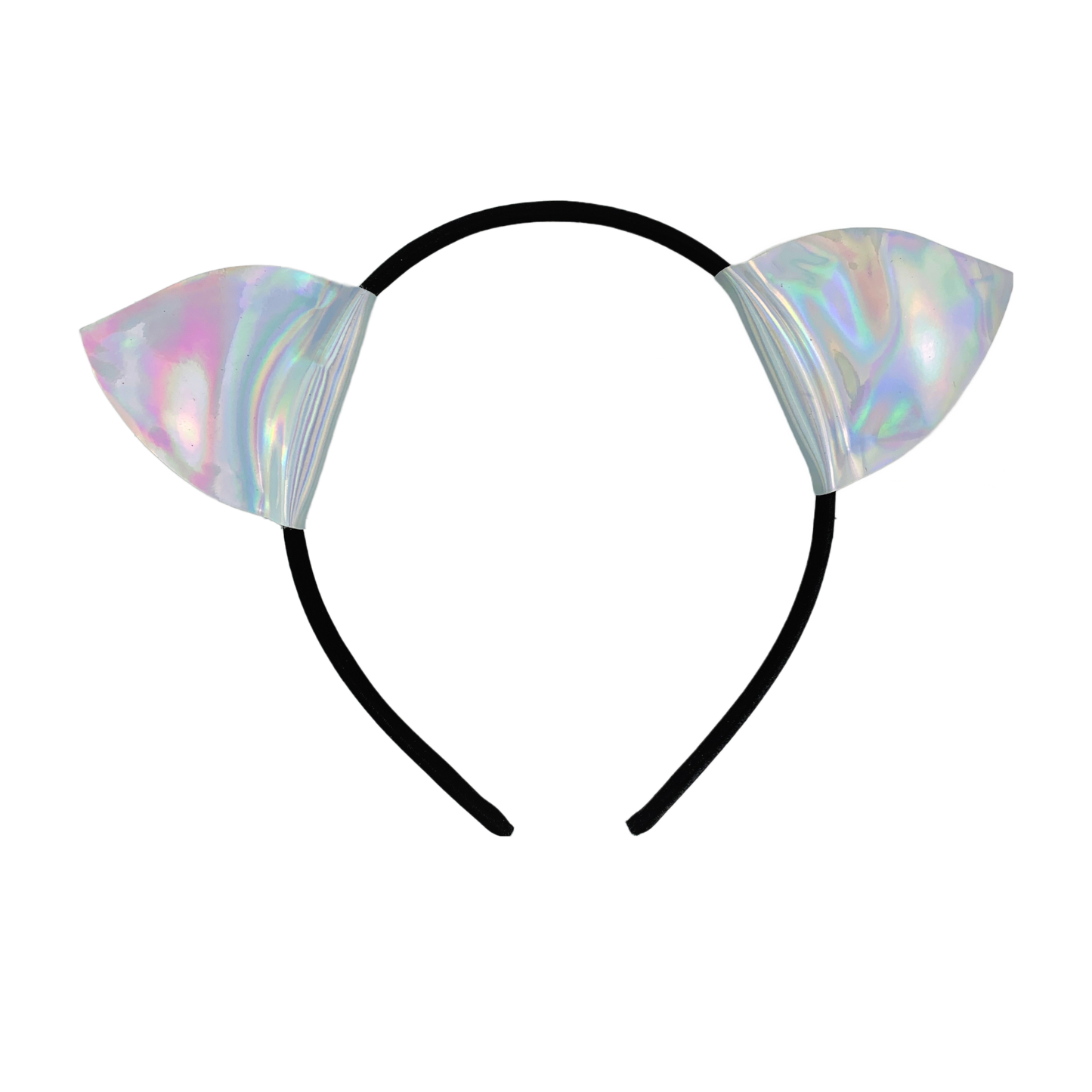 4 Pack Cat Ears, Halloween Costume Accessory, Dress Up