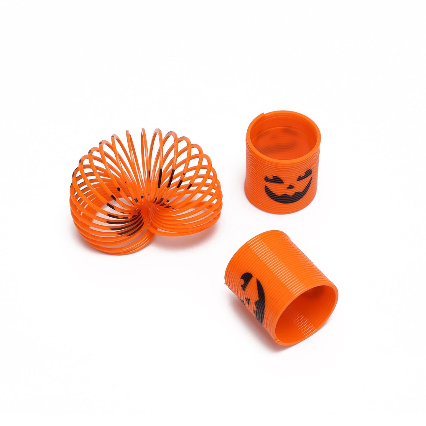 Halloween Novelty Creature Toy Assortment Value Bundle, Halloween Party Favors, 150 pcs