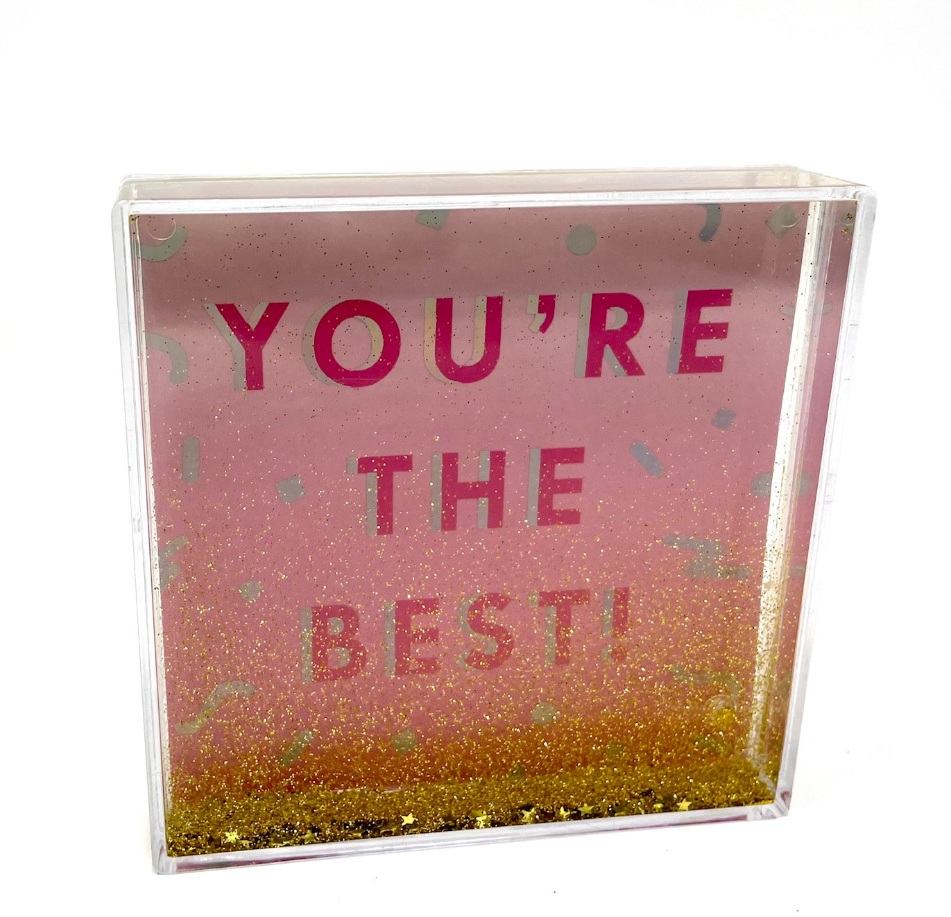 I Love you to the Moon gift set