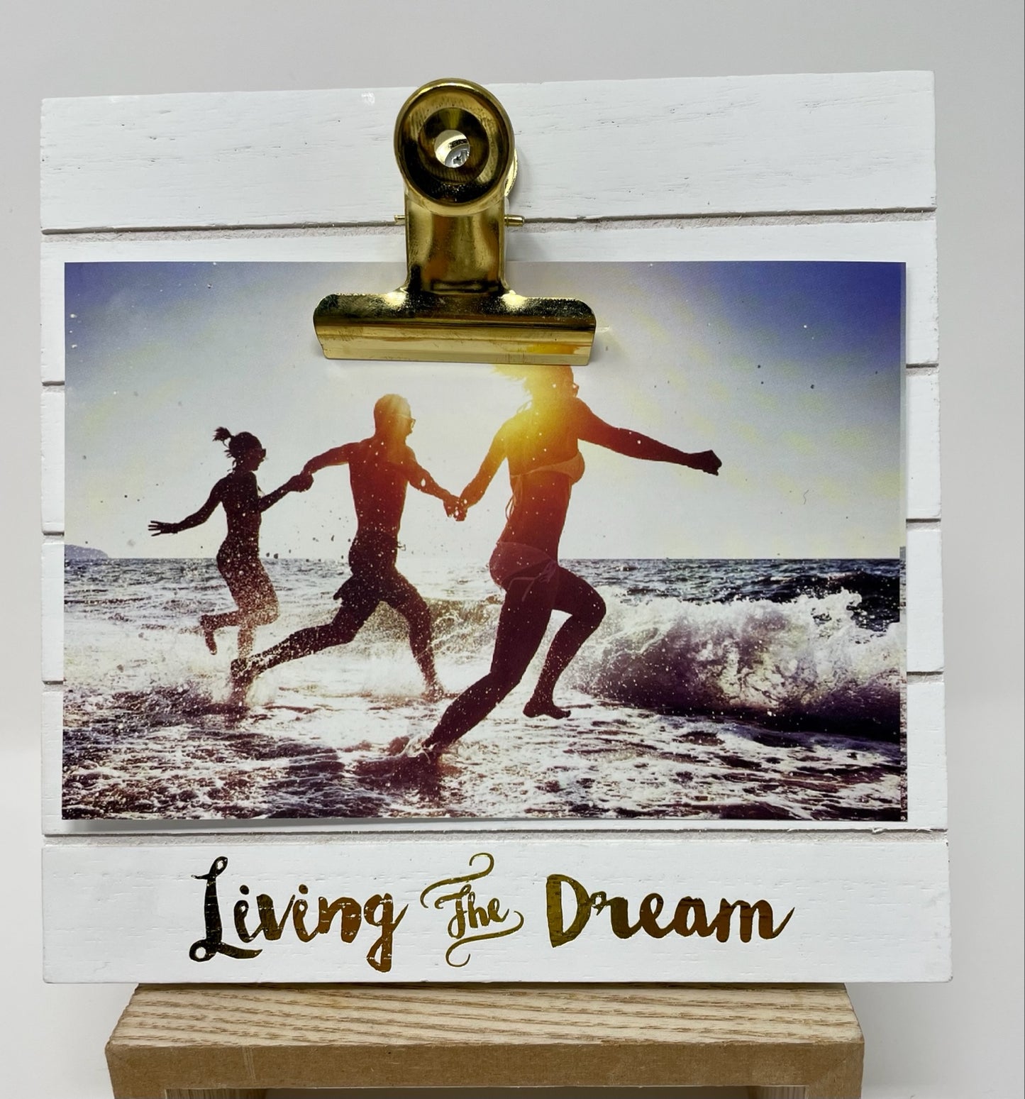 Living the Dream gift set