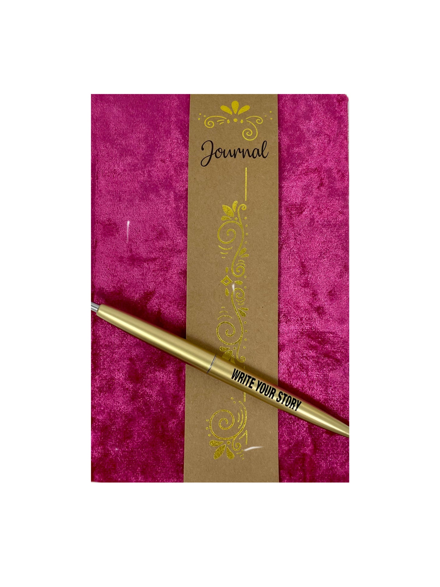 "Be Your Beautiful Self" Gift bundle