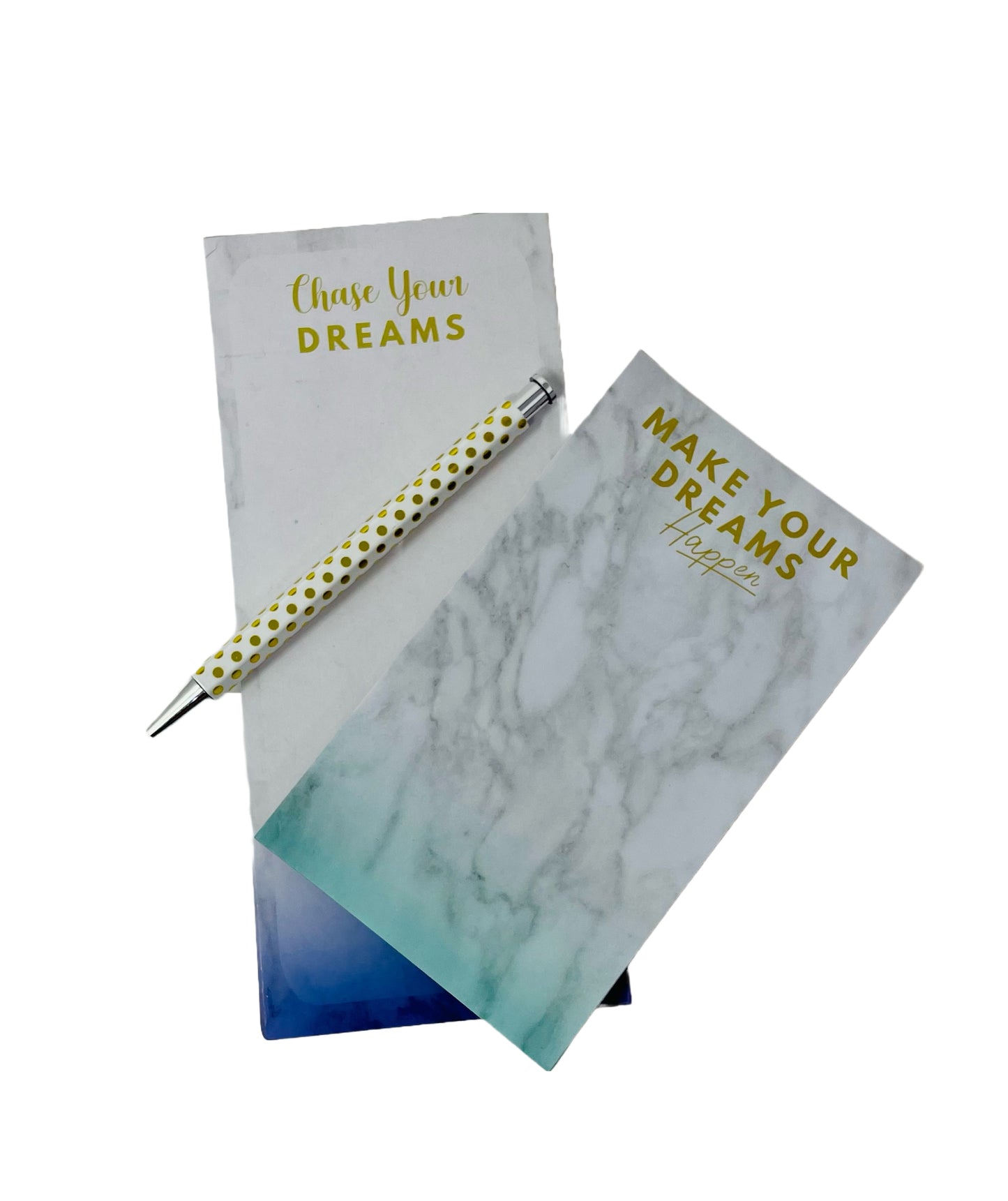 Don't Quit Chasing Your Dreams Gift Bundle