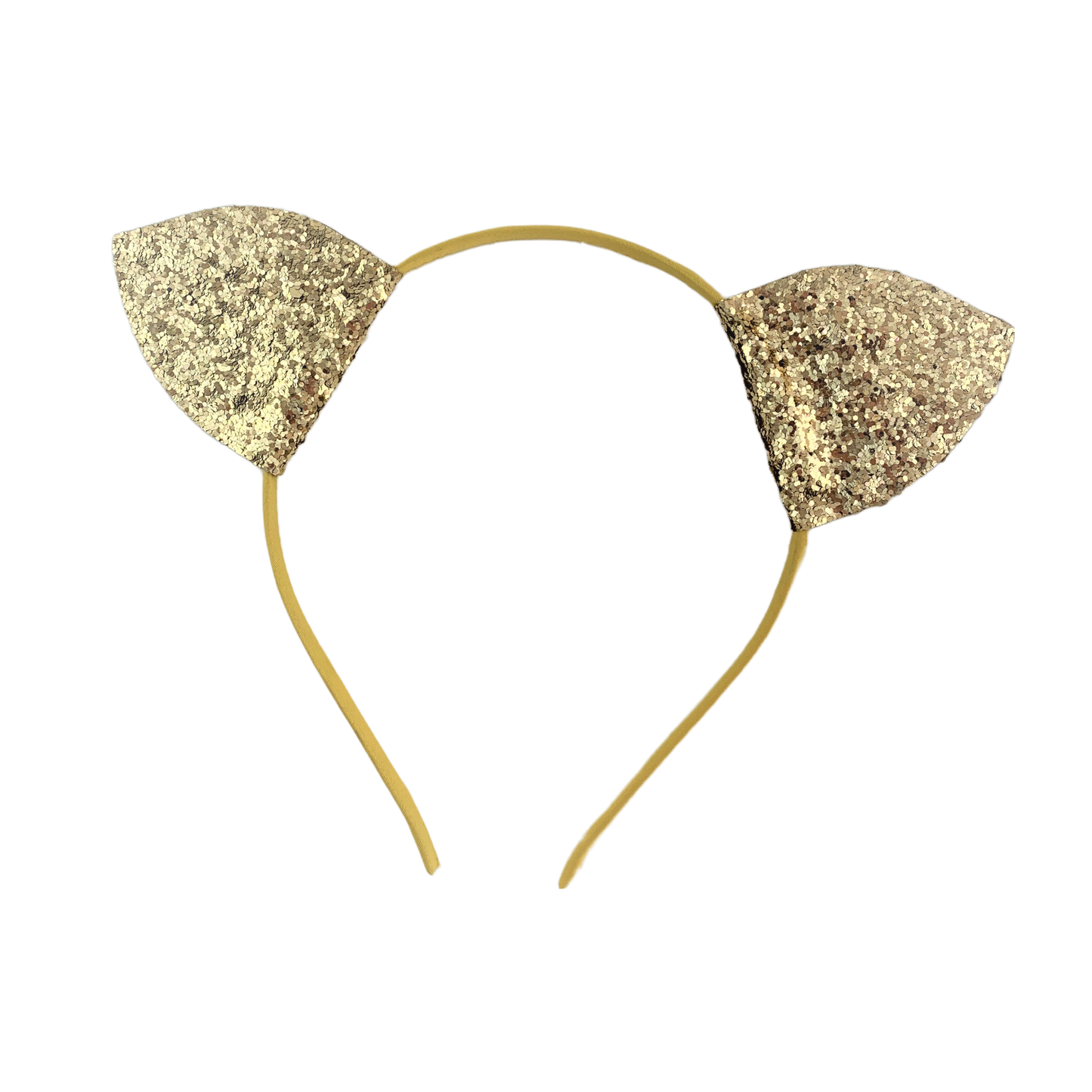 4 Pack Cat Ears, Halloween Costume Accessory, Dress Up