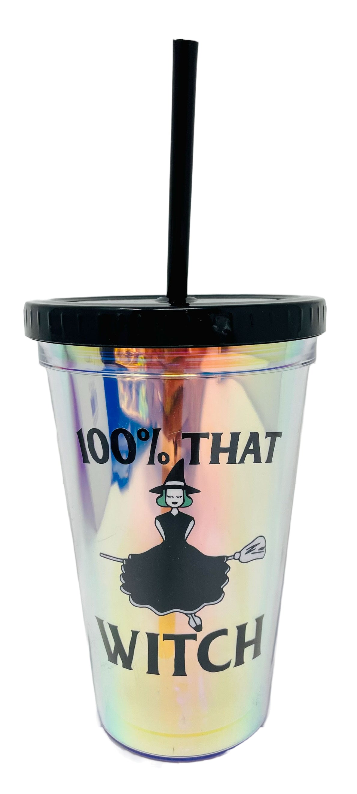 CHEERS WITCHES NOVELTY BUNDLE SET