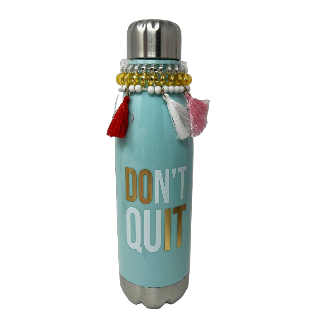 Don't Quit Chasing Your Dreams Gift Bundle