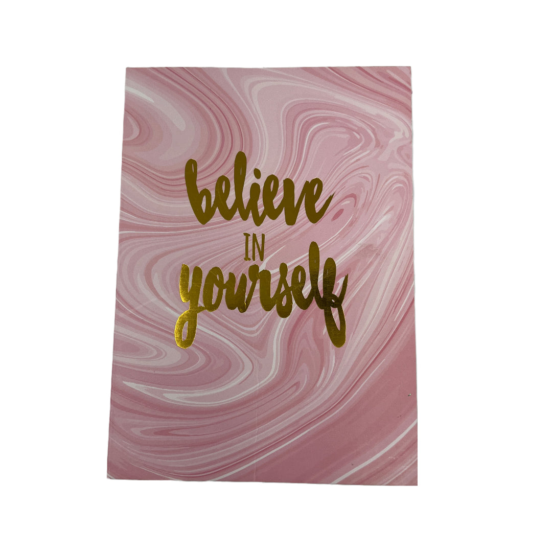 Don't Quit Chasing Your Dreams Gift Bundle