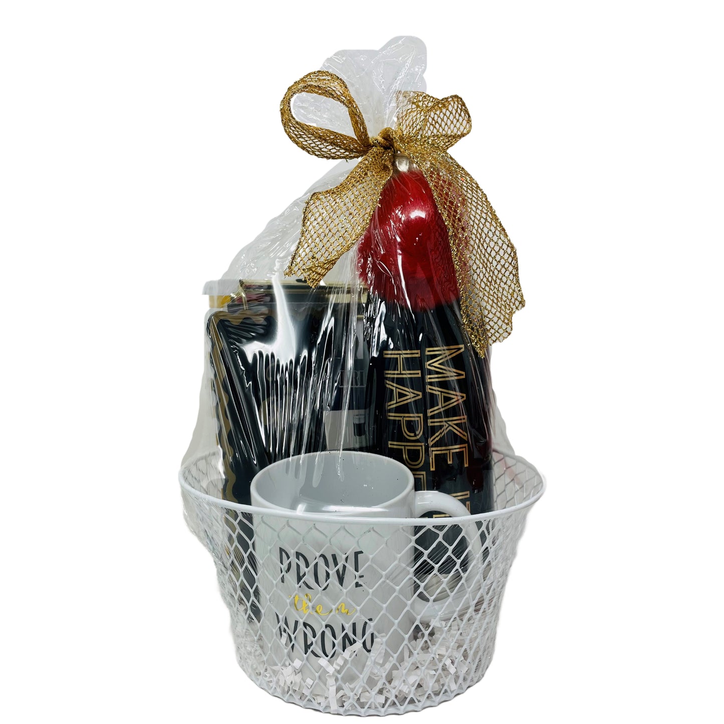 GIRL BOSS GIFT BUNDLE for your boss, yourself, mentor, female supervisor