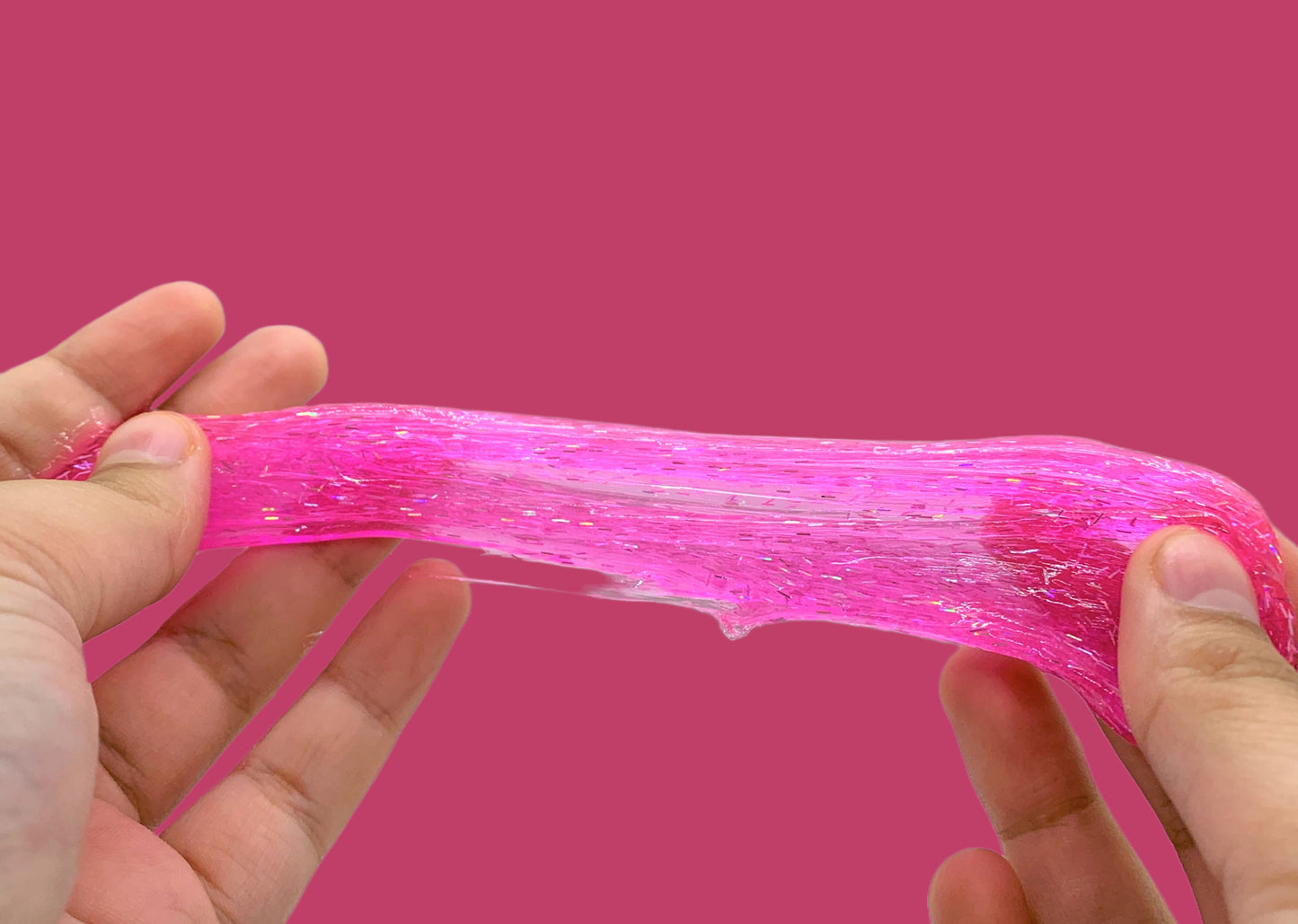Make Your Own Gem Slime Party Activity Kit
