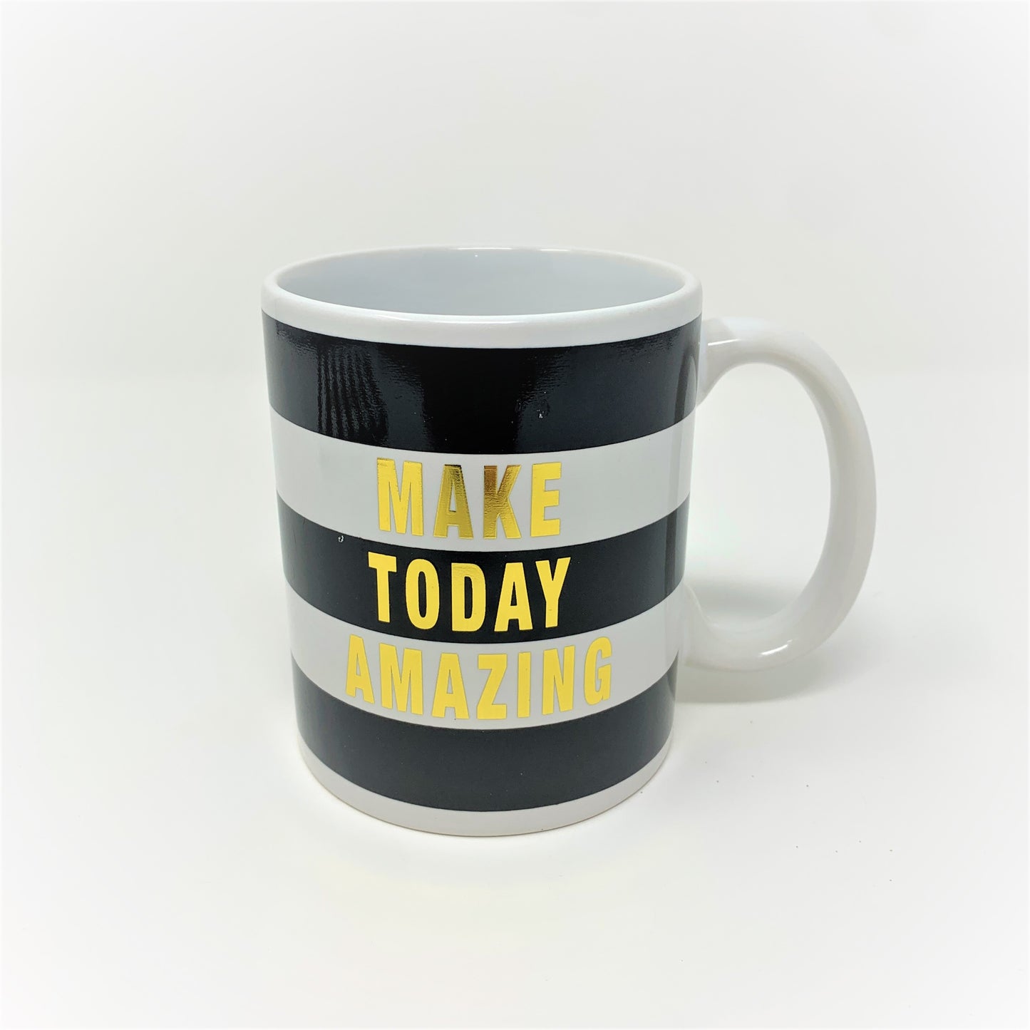 Cheep N Cheerful "Make Today Amazing" Gift Bundle, Coffee Mug, Notebooks, Teacher Appreciation, Student Giftable