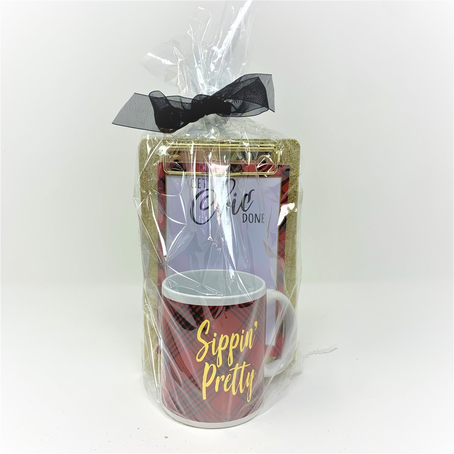 "Sippin Pretty" Gift Bundle