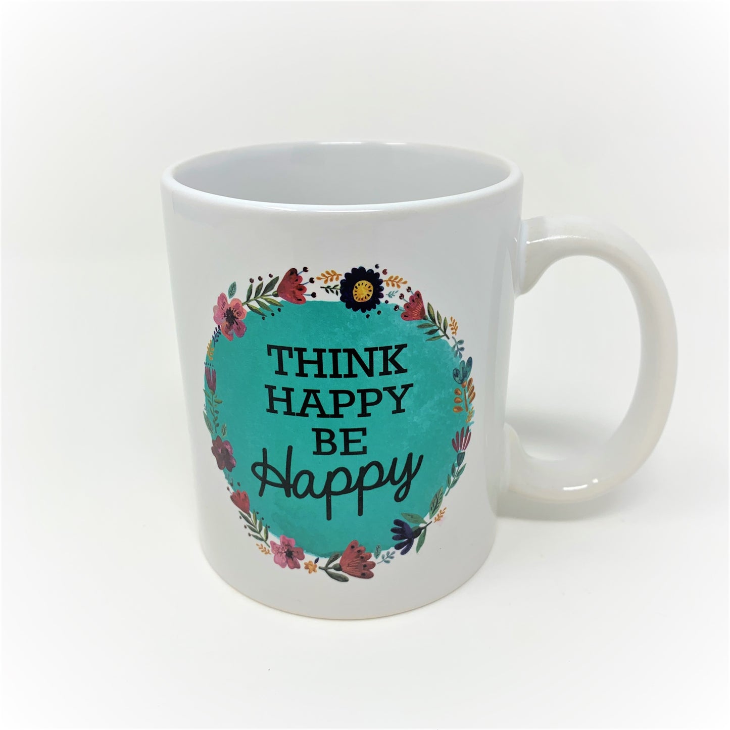 Inspirational Coffee Mug and Journal Set