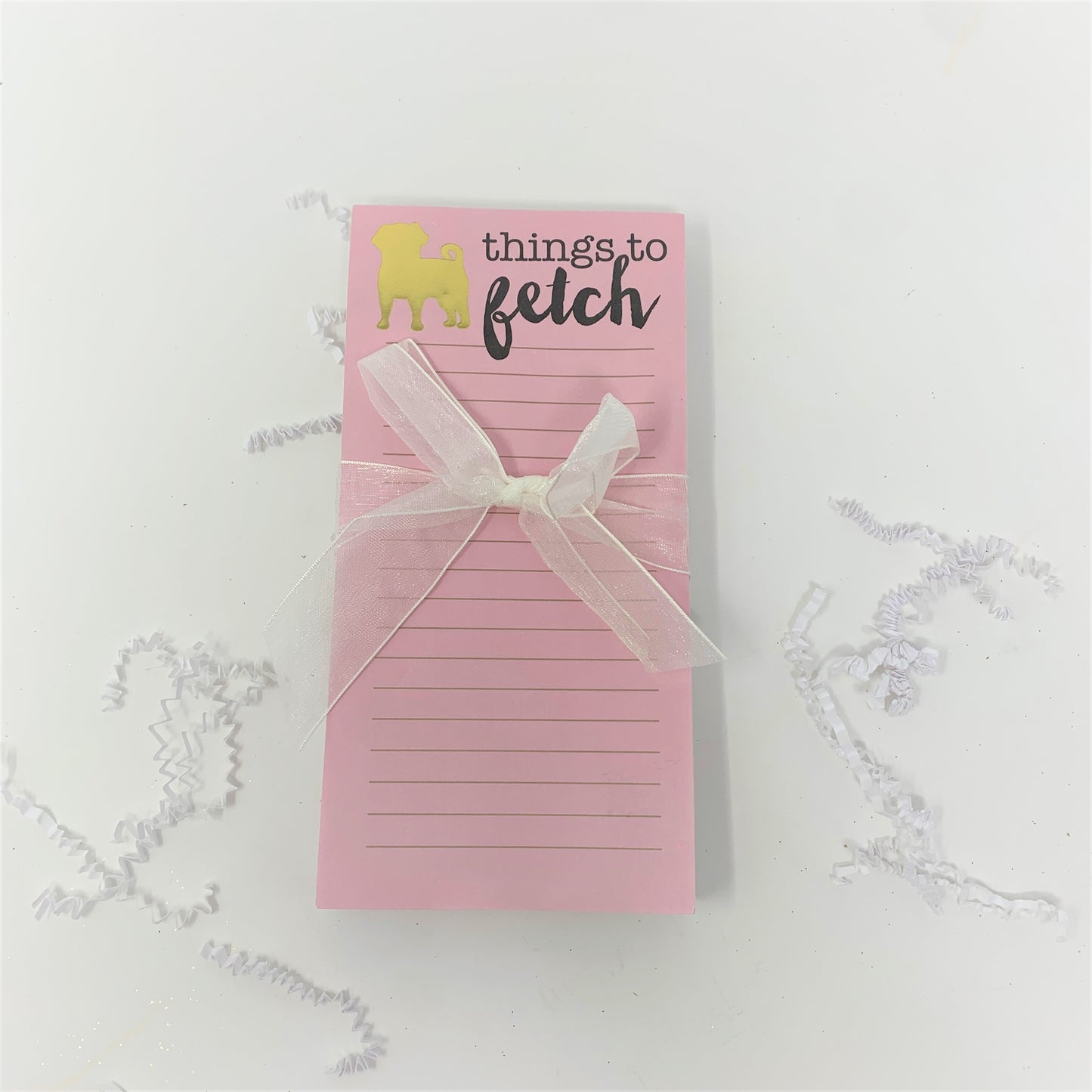 "Me and My Dog" Gift Bundle Set