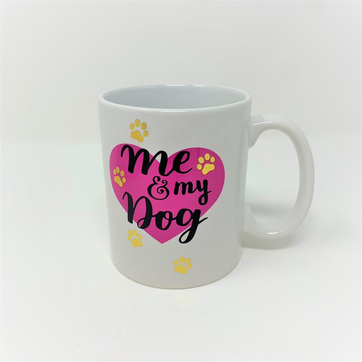 "Me and My Dog" Gift Bundle Set