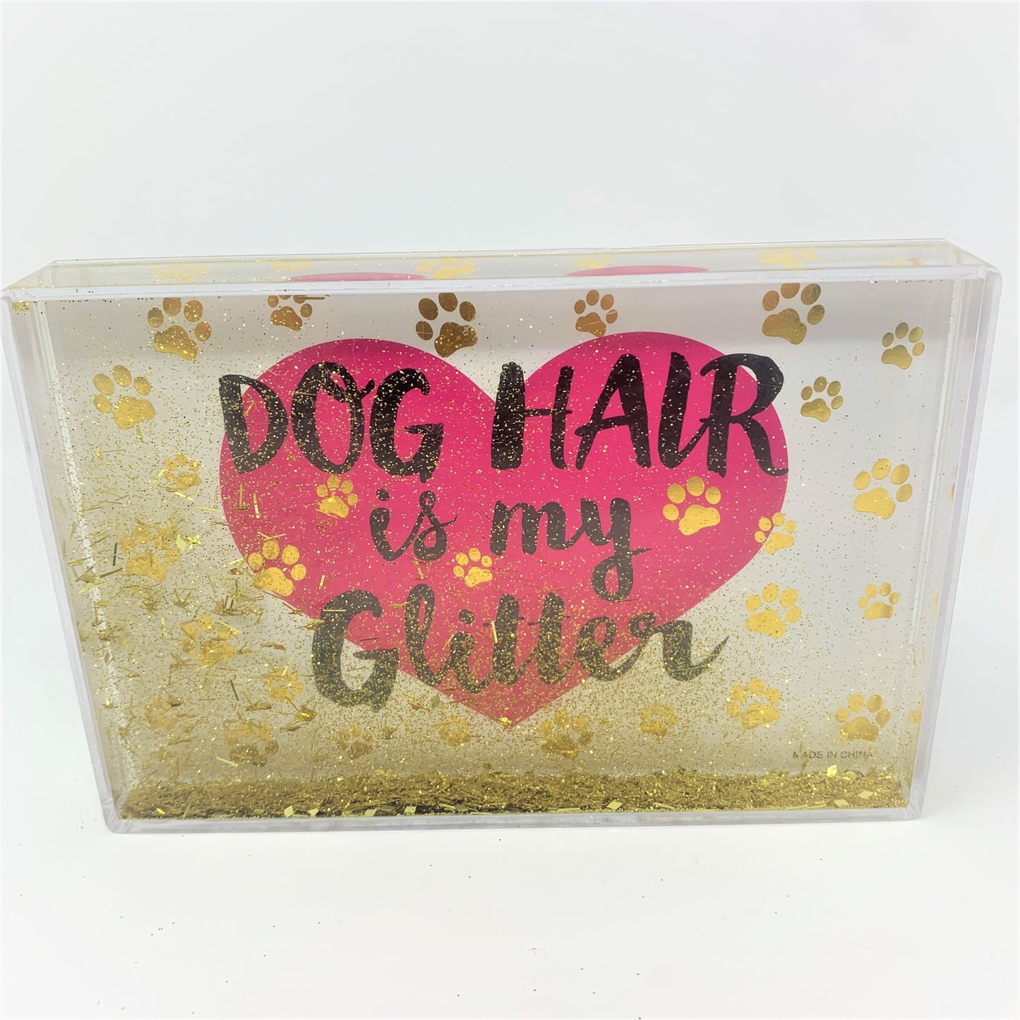 Cheep N Cheerful "Me and My Dog" Gift Bundle