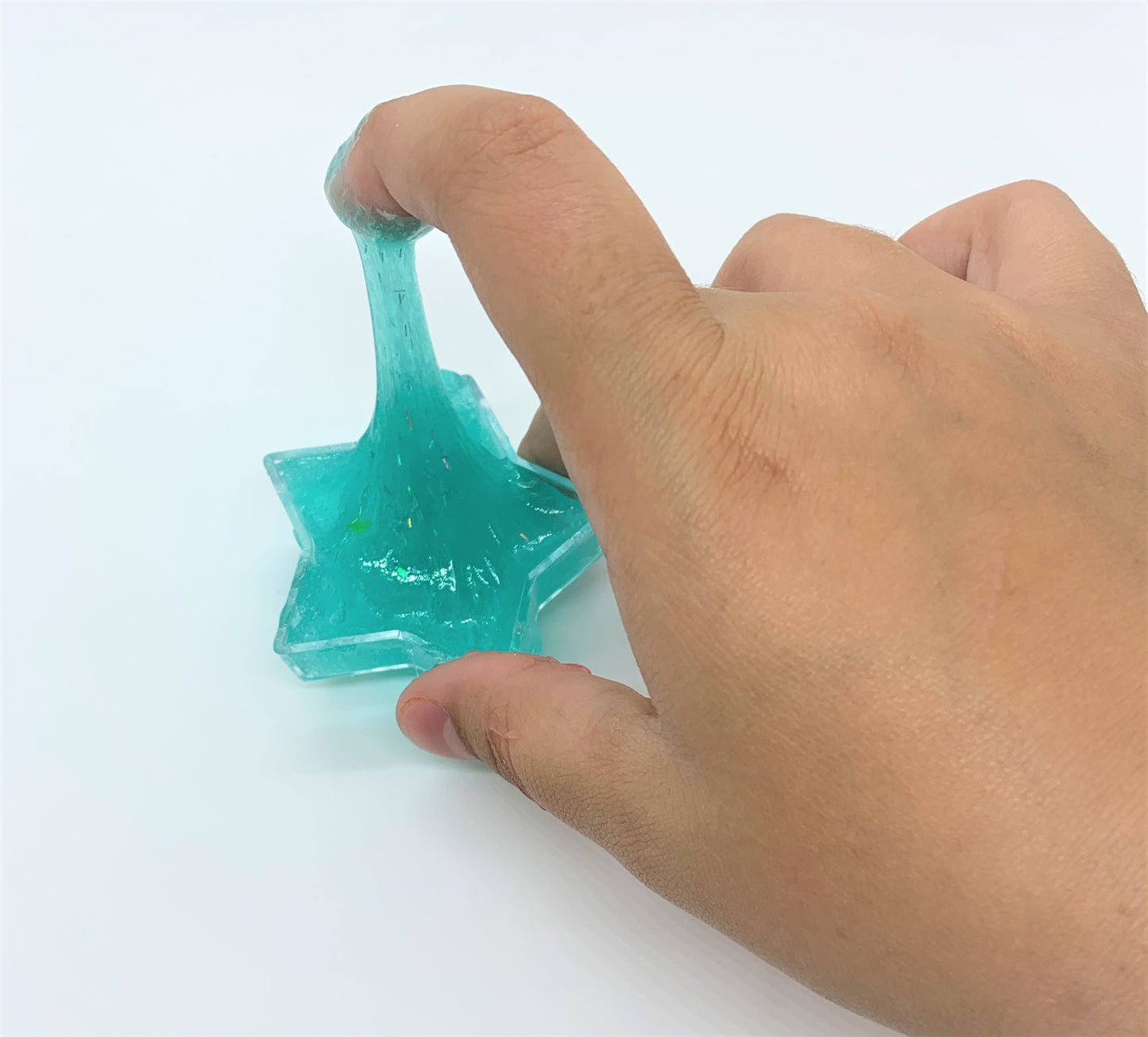 Make Your Own Gem Slime Party Activity Kit